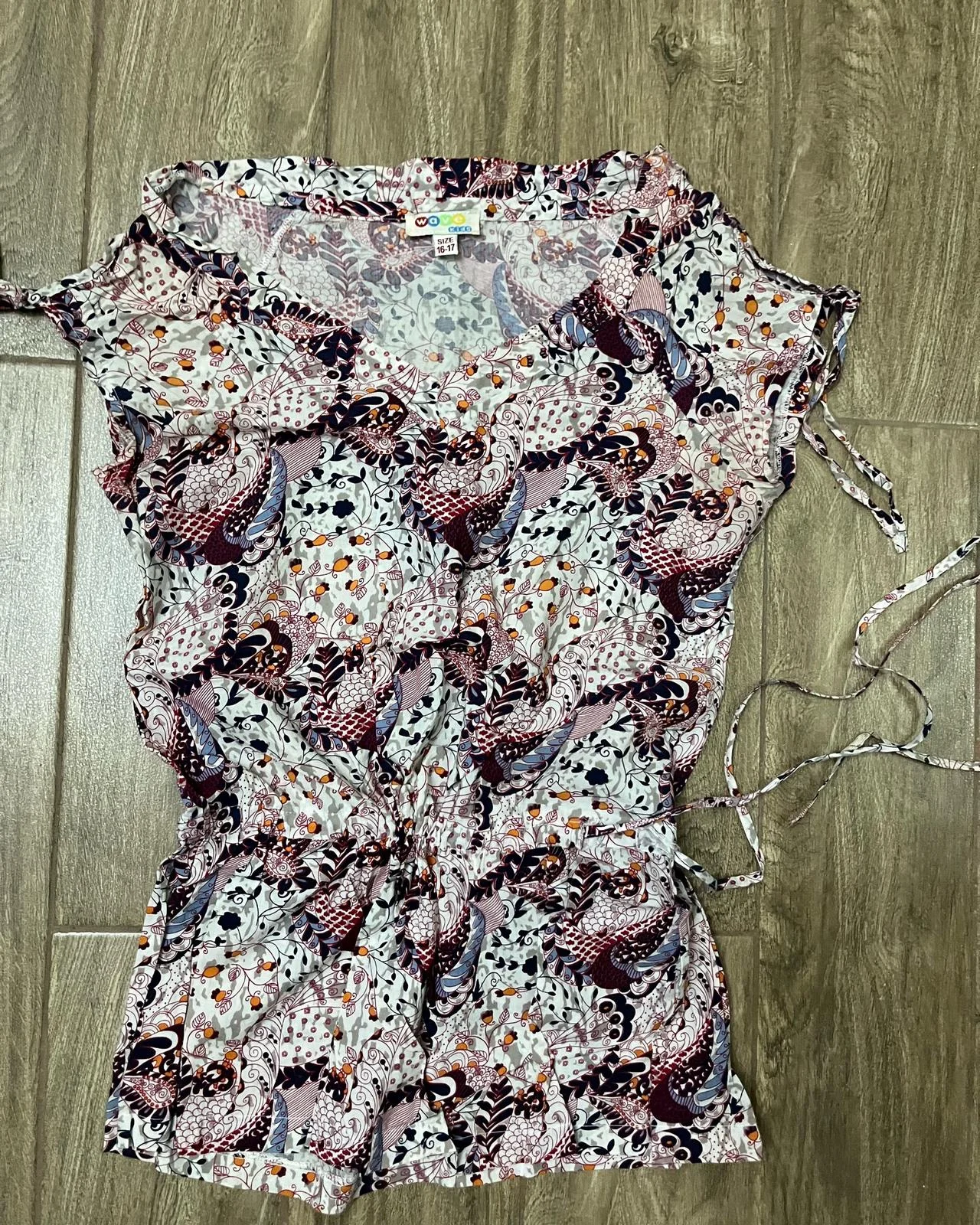 Blouses, size M / 38 / 10, photo 1