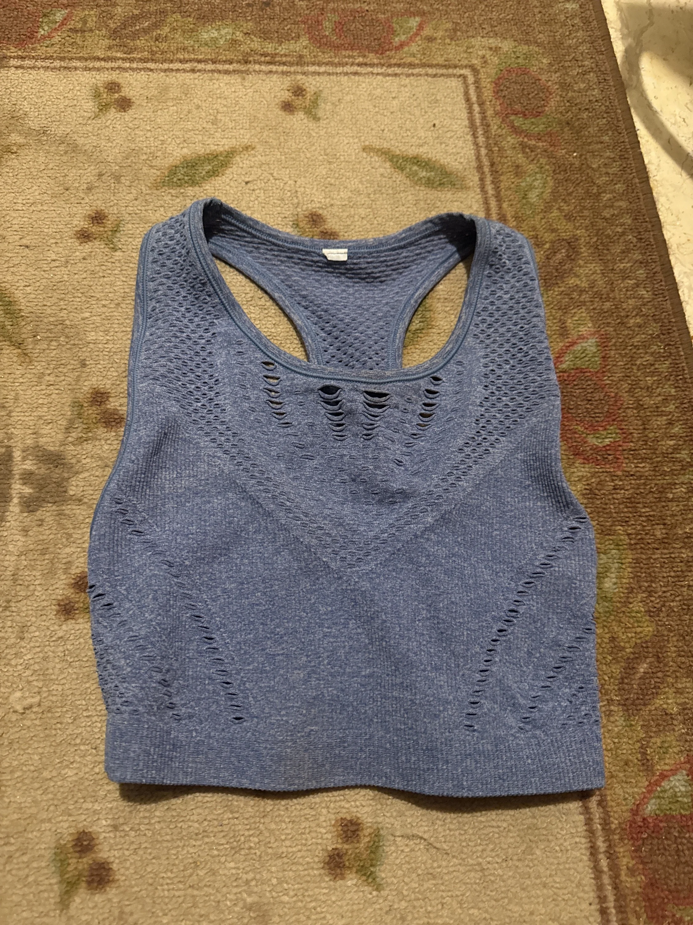 Alo Yoga Crop Tops, size S / 36 / 8, photo 1