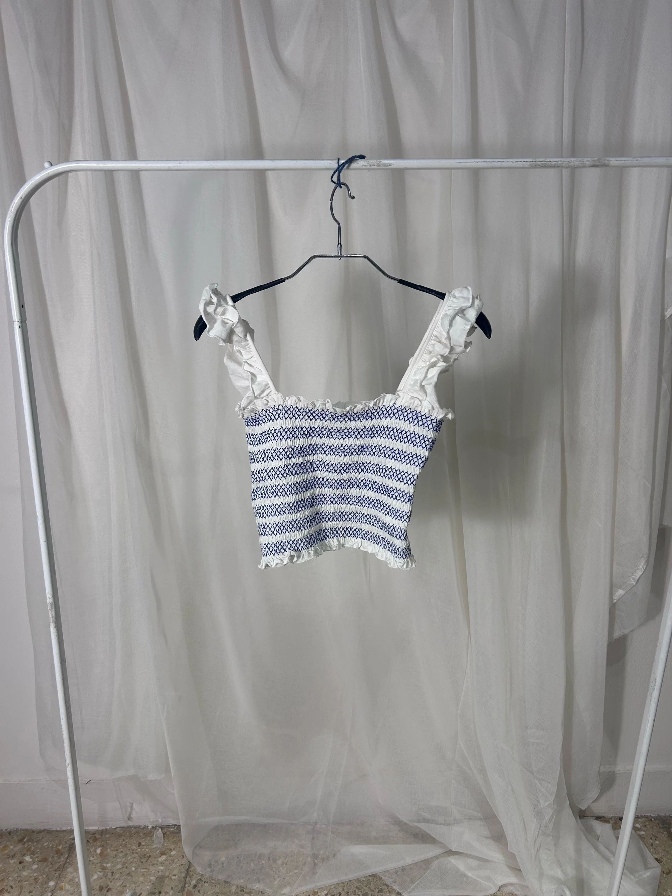 Crop Tops, size S / 36 / 8, photo 1