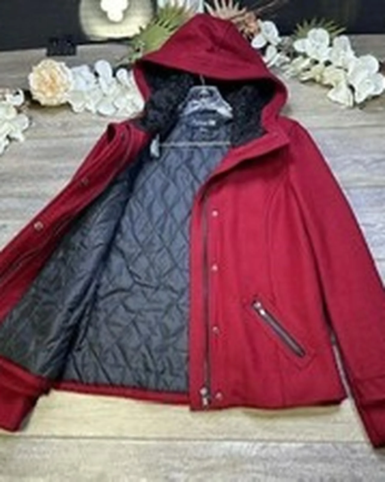 Forever 21 Jackets, size S / 36 / 8, photo 1
