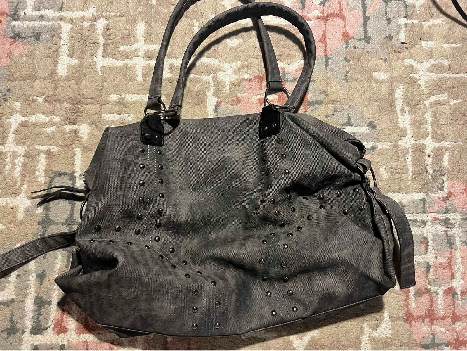 Shein Shoulder Bag, size Other, photo 1