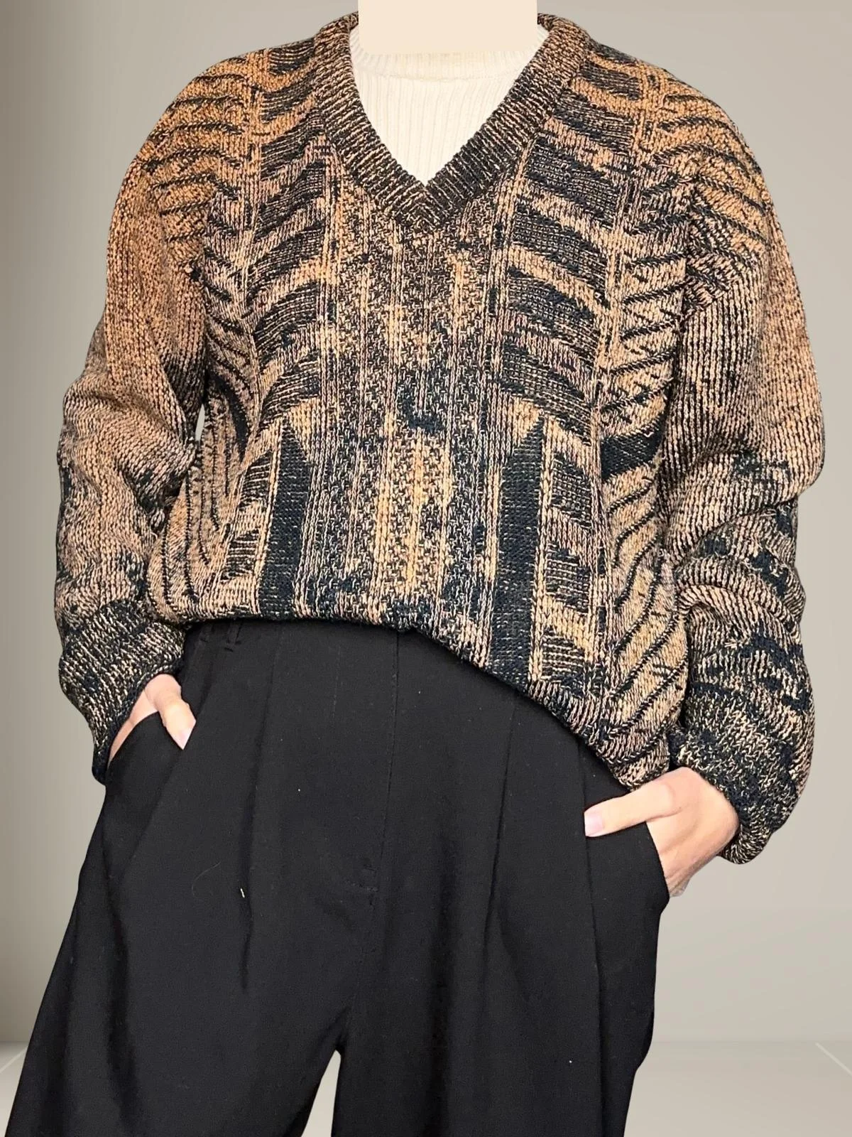 Sweaters & Pullovers, size XL / 42 / 14, photo 1