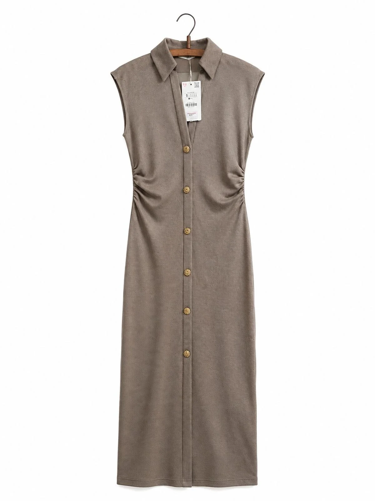 Zara Midi Dresses, size S / 36 / 8, photo 1