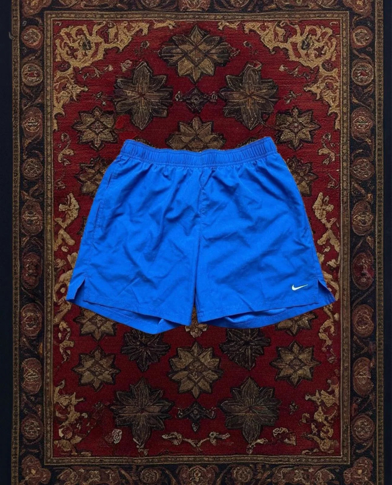 Nike Shorts, size L, photo 1