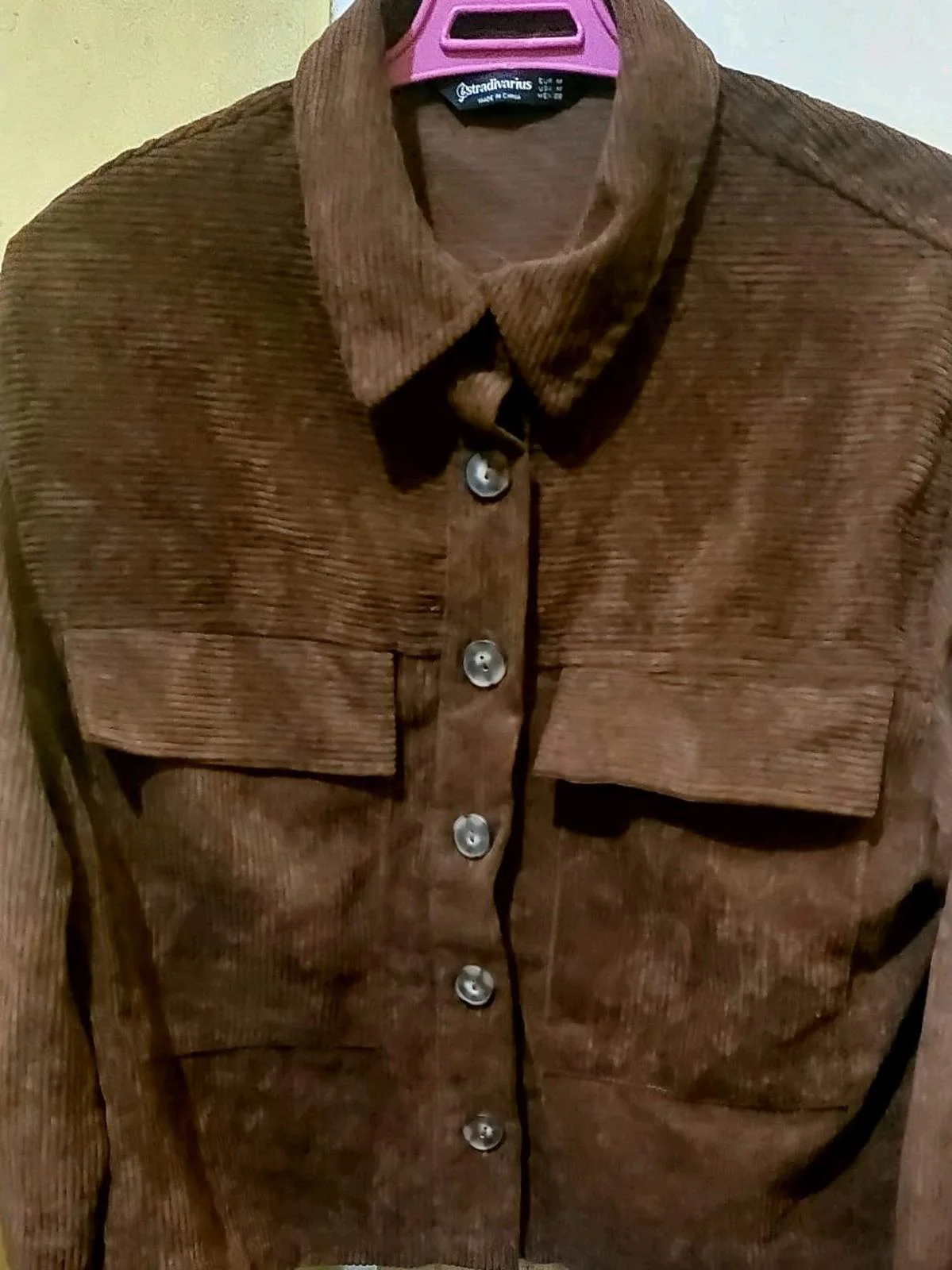Stradivarius Jackets, size M / 38 / 10, photo 1