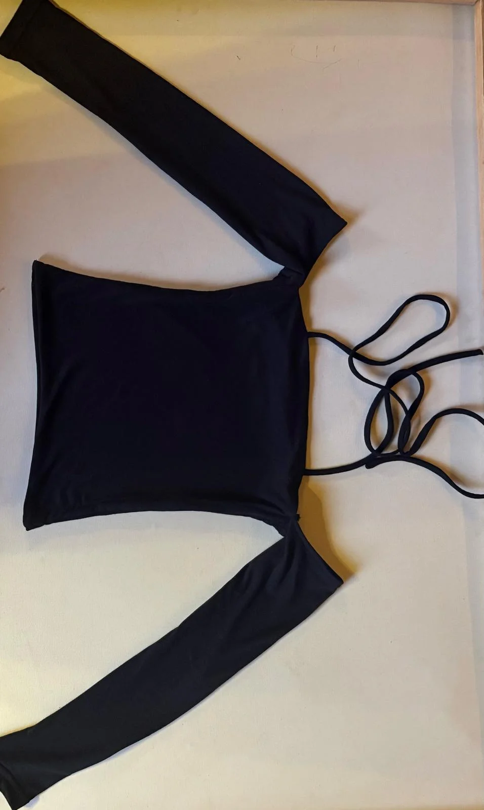 Long Sleeve, size XS / 34 / 6, photo 1