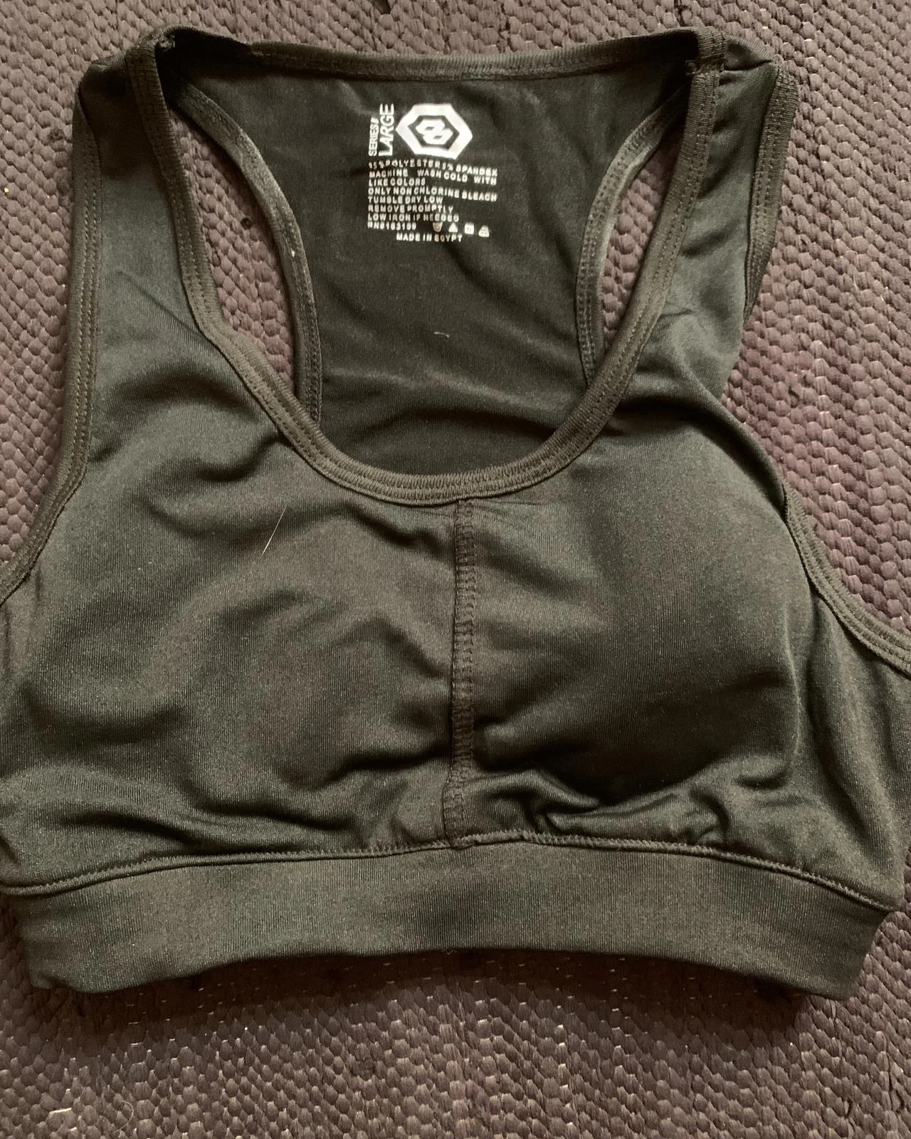 Bras, size S / 36 / 8, photo 1