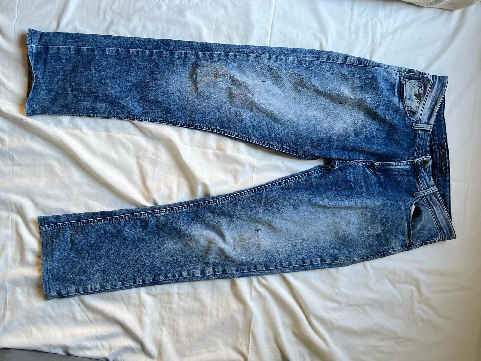 GUESS Jeans, size W42, photo 1