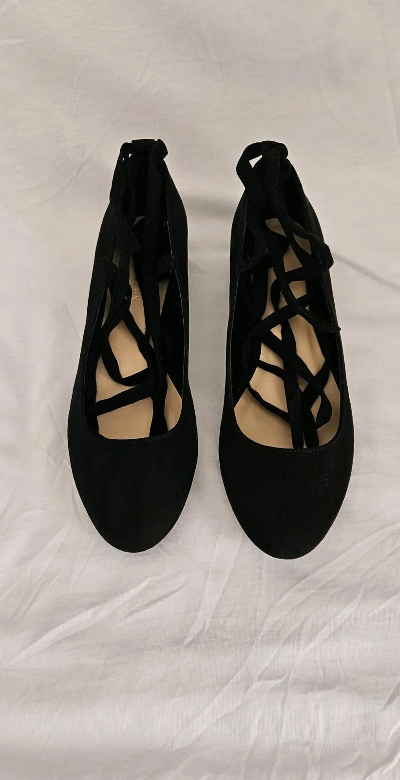 New Look Flats, size 39, photo 1