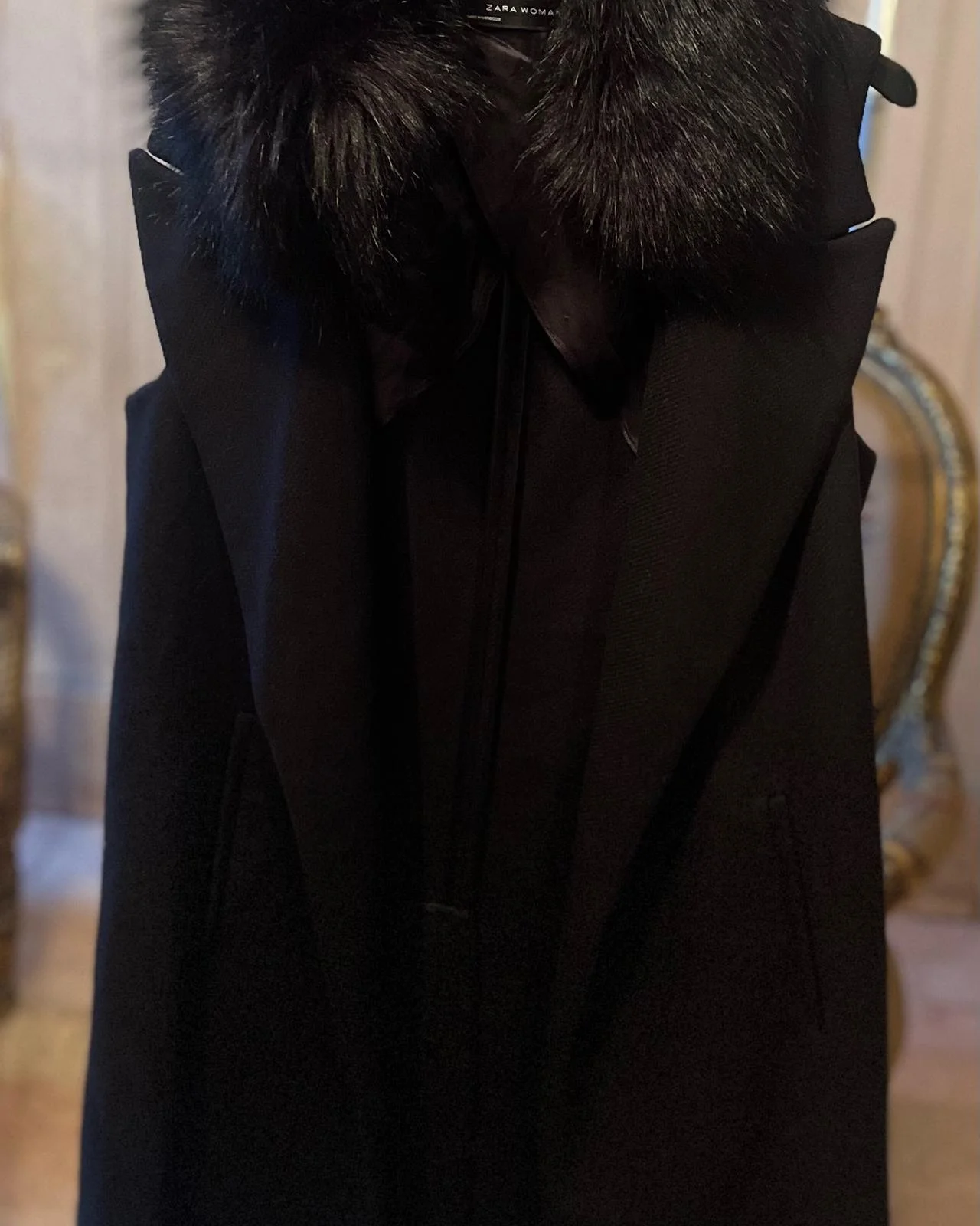 Zara Coats, size M / 38 / 10, photo 1