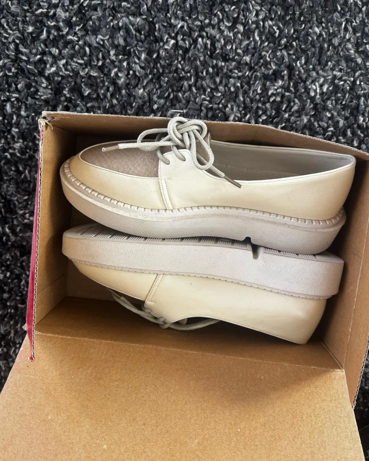 Loafers, size 39, photo 1
