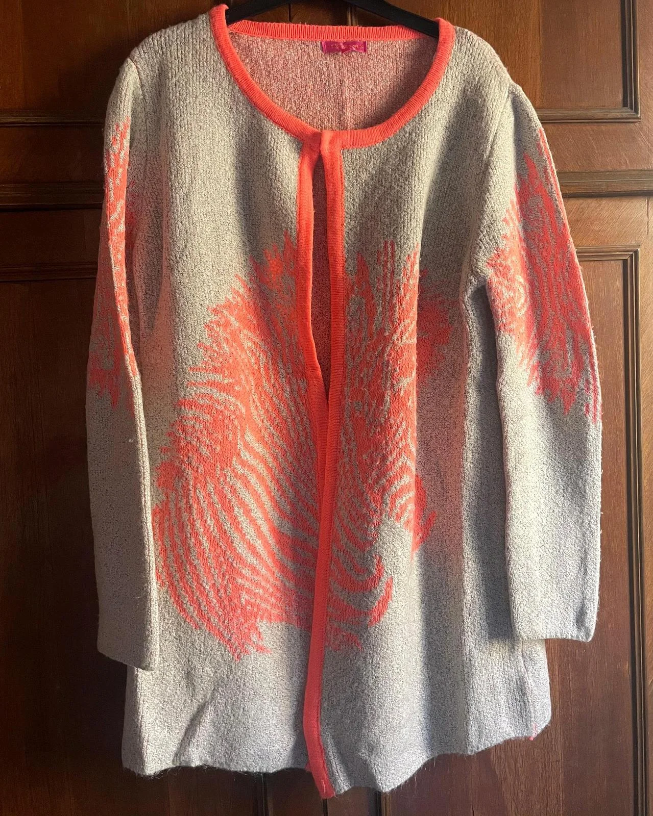 Cardigans, size XL / 42 / 14, photo 1