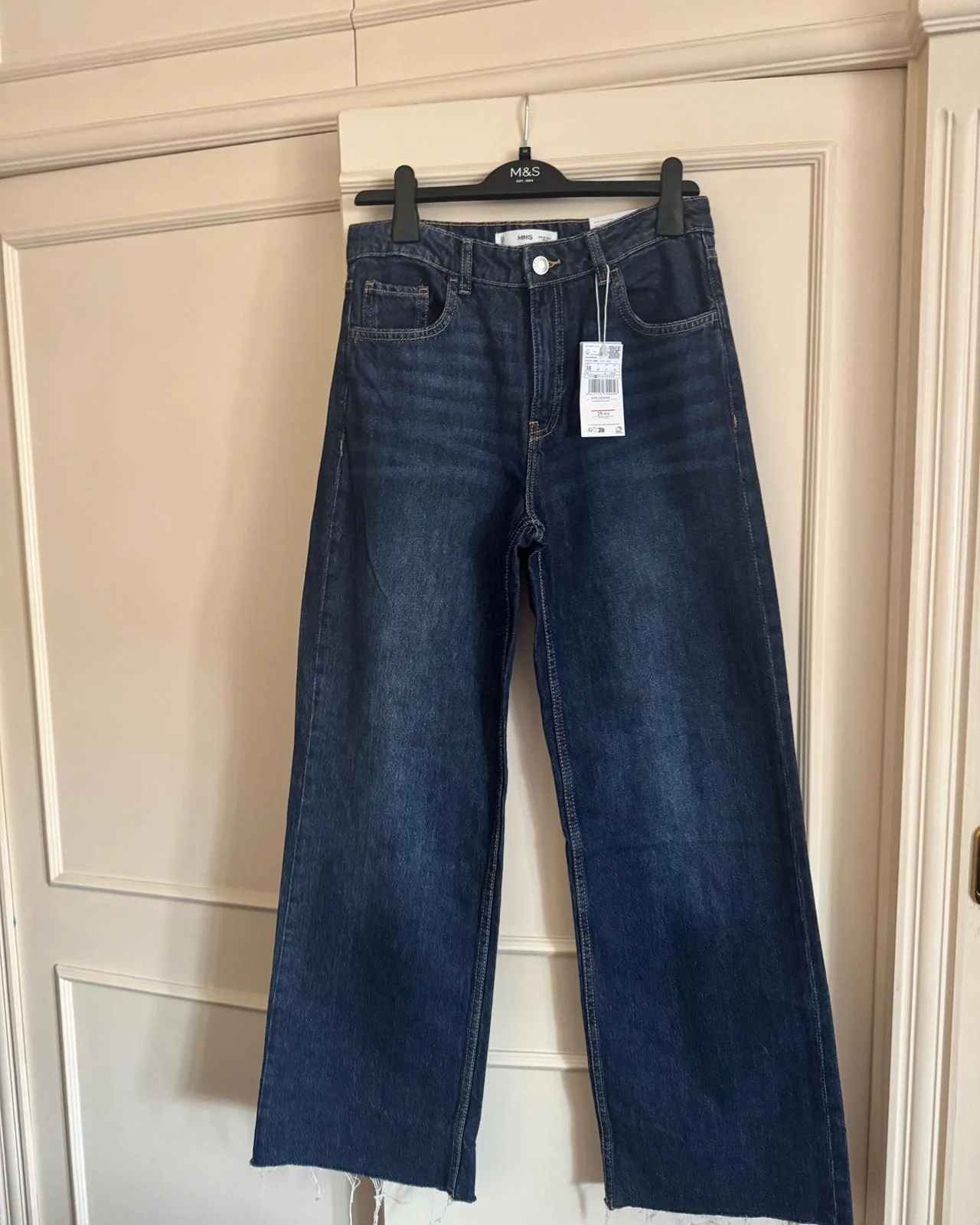Mango Jeans, size M / 38 / 10, photo 1