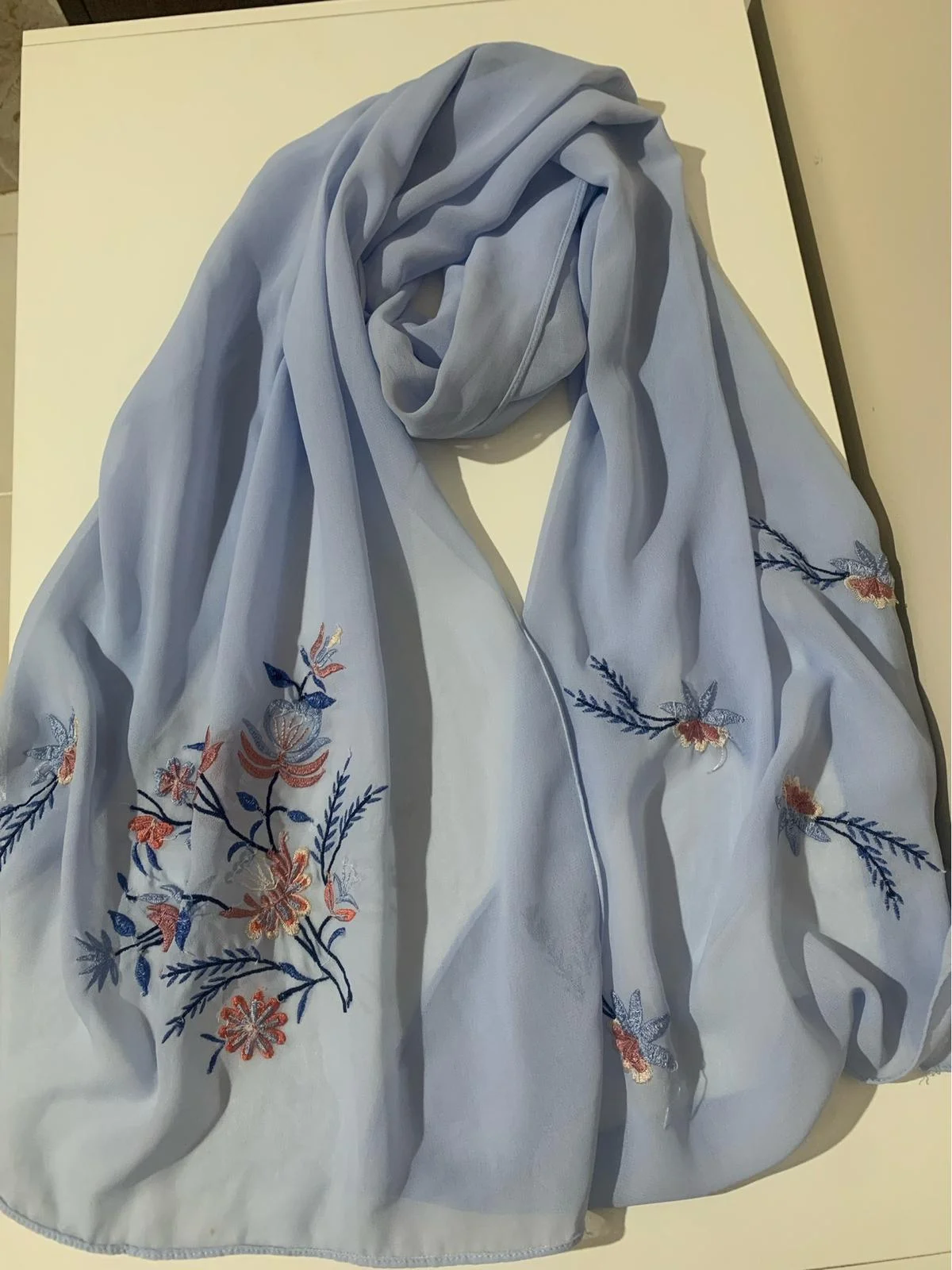 Scarves, size Other, photo 1