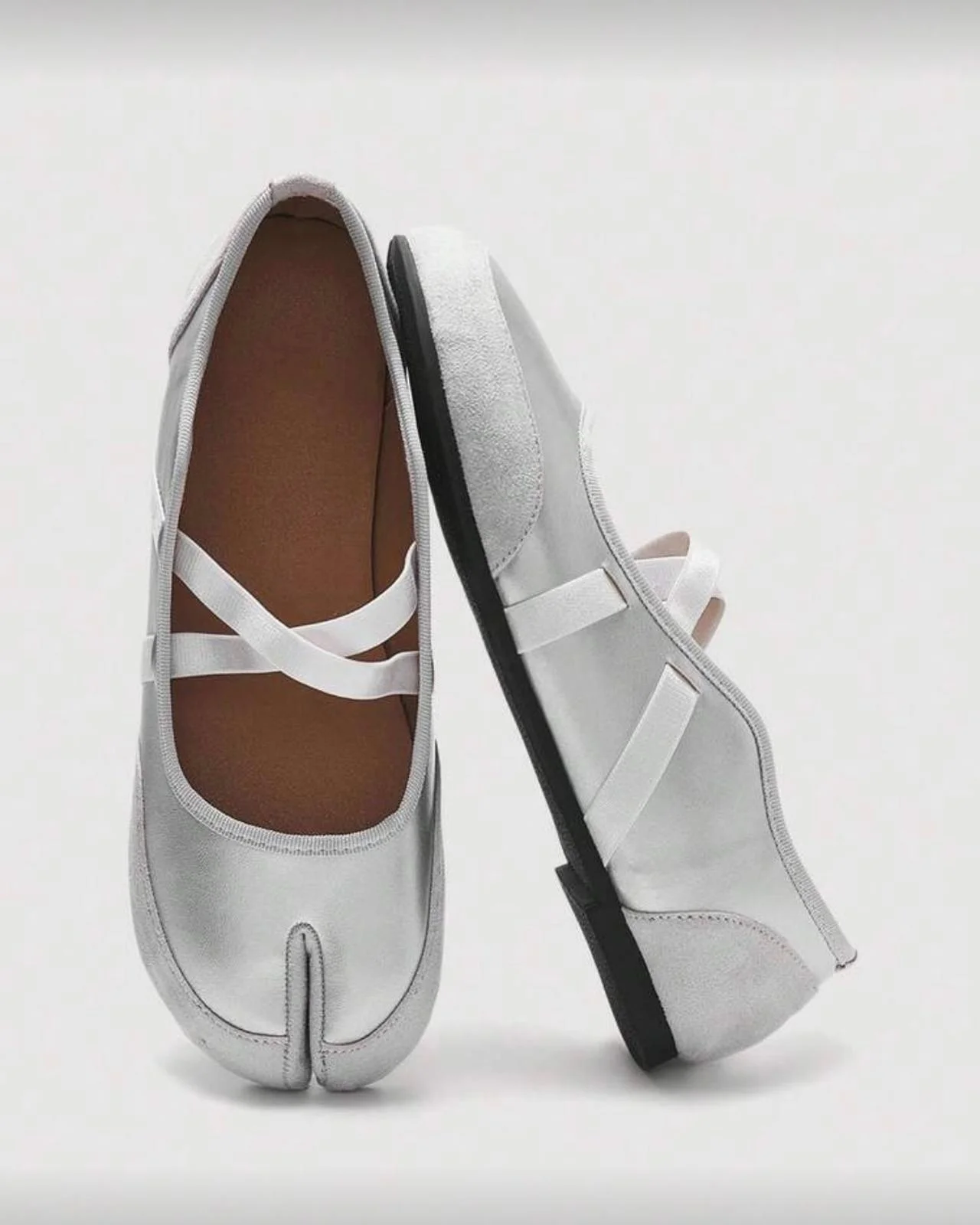 Flats, size 38, photo 1