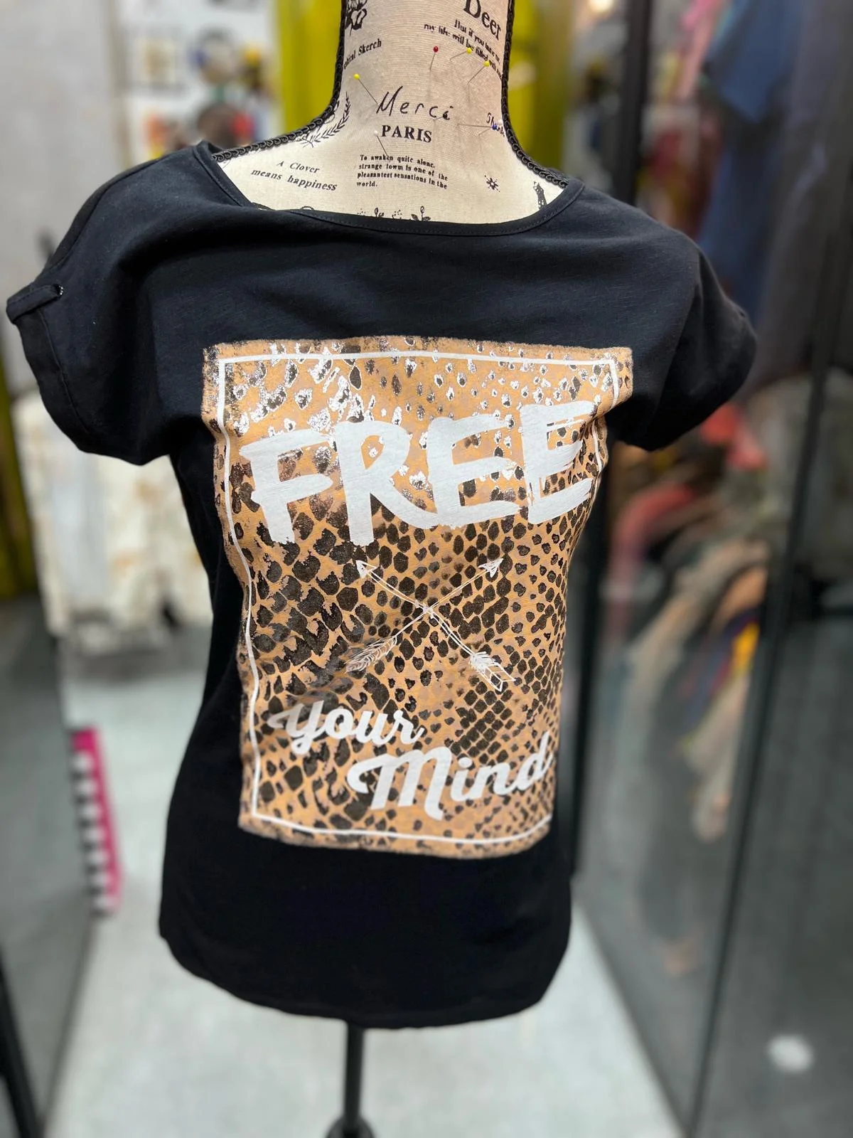 Defacto T-shirts, size XS / 34 / 6, photo 1