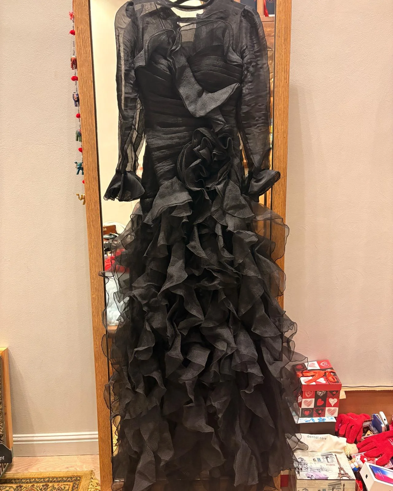 Party Dresses, size XS / 34 / 6, photo 1