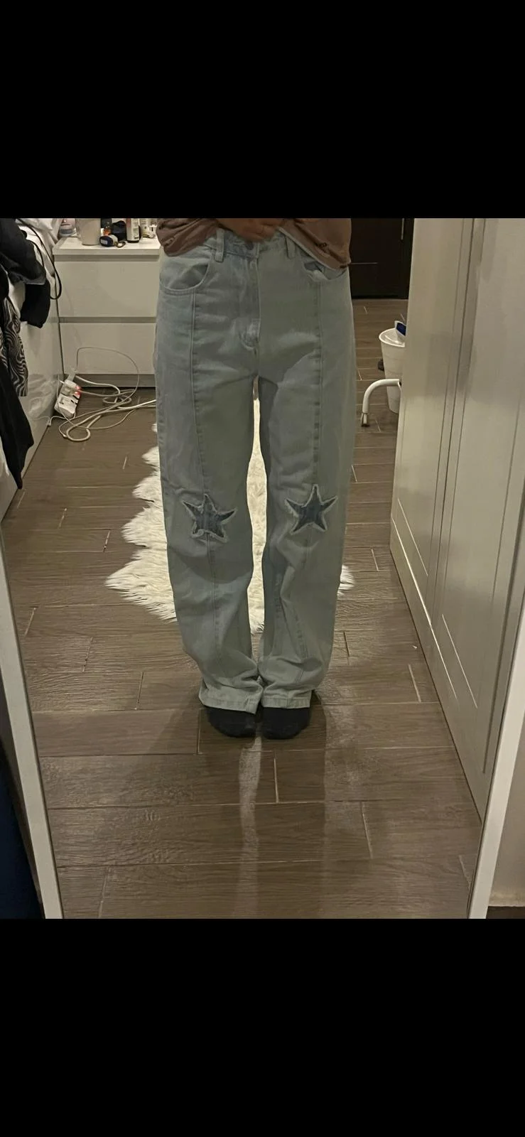 Boohoo Jeans, size S / 36 / 8, photo 1