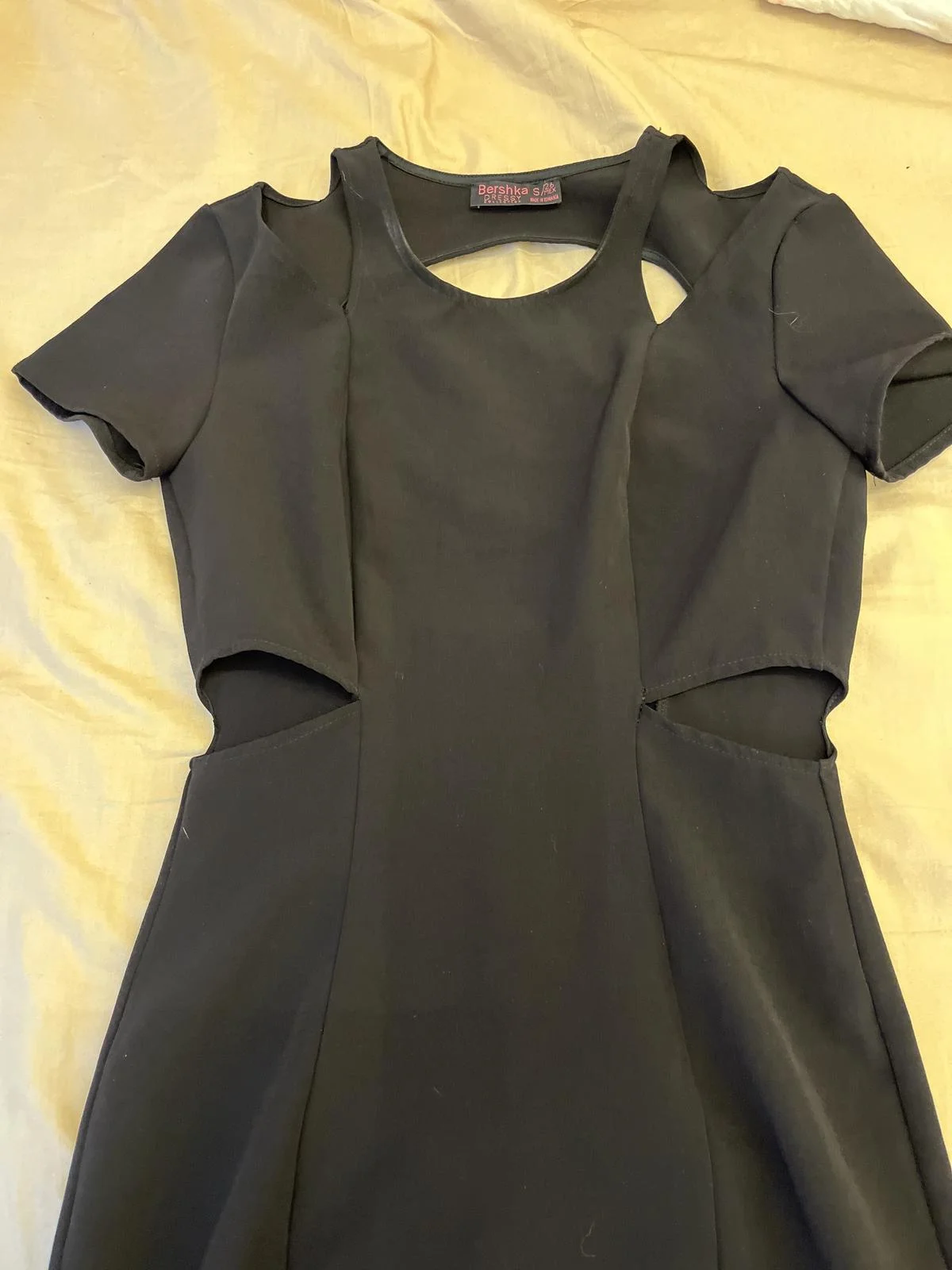 Bershka Midi Dresses, size S / 36 / 8, photo 1