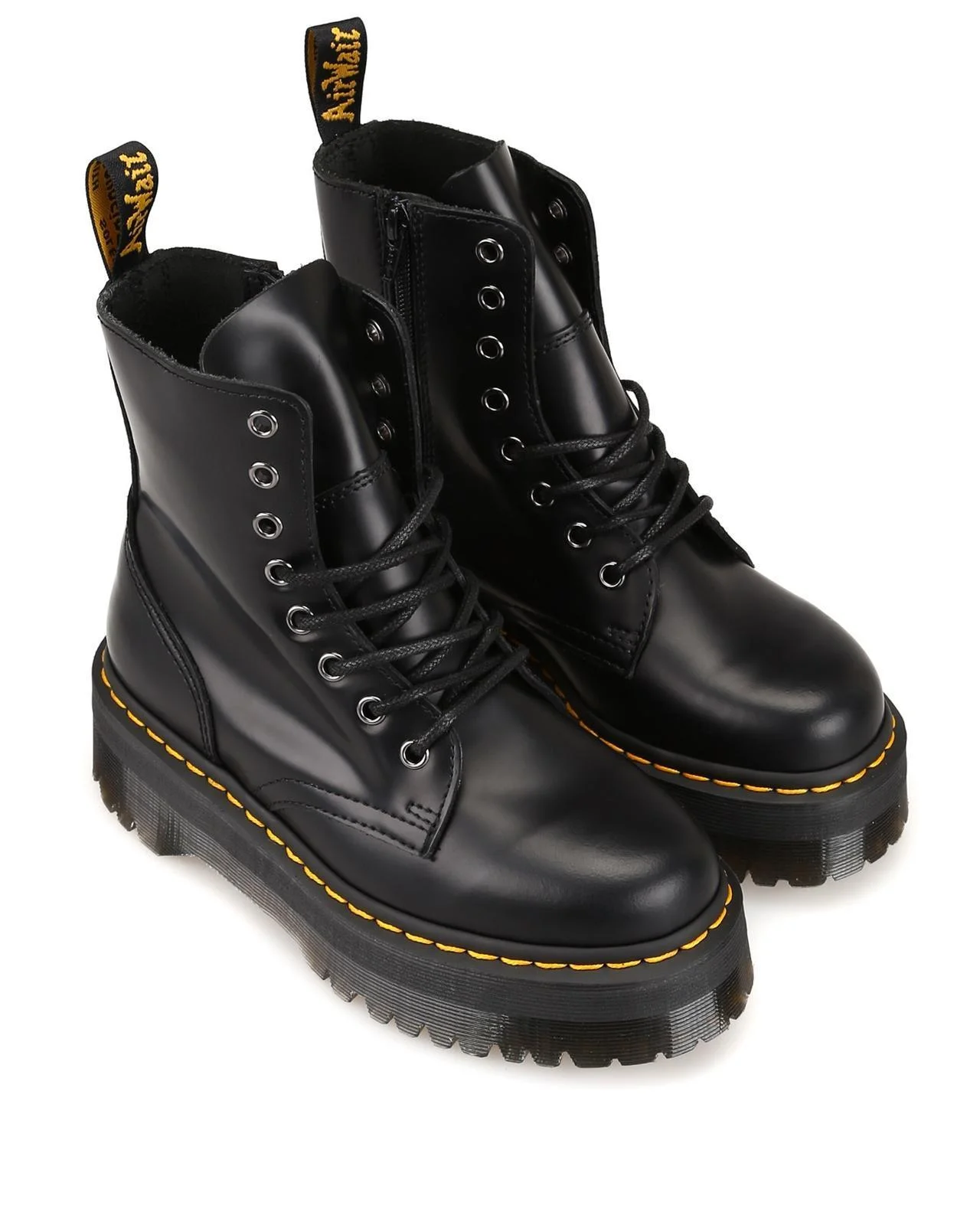 Dr. Martens Boots, size 38, photo 1