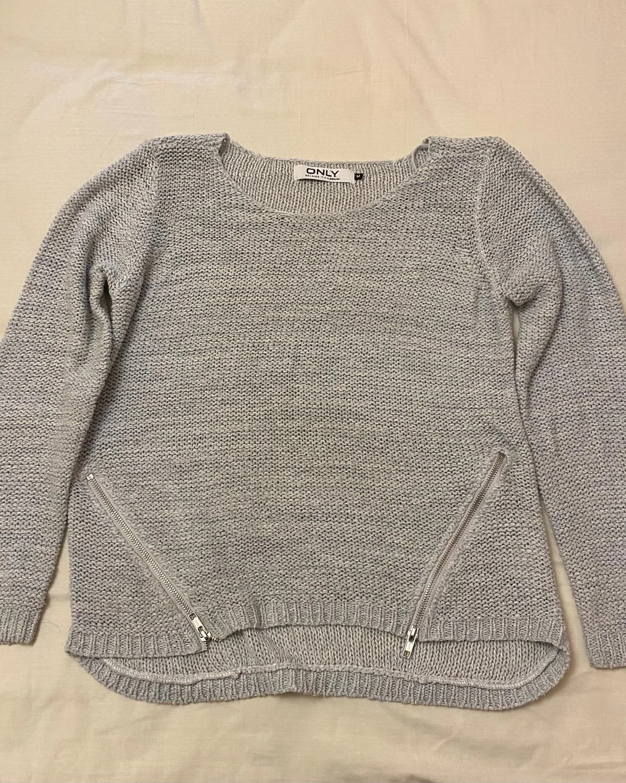 ONLY Sweatshirts, size M / 38 / 10, photo 1