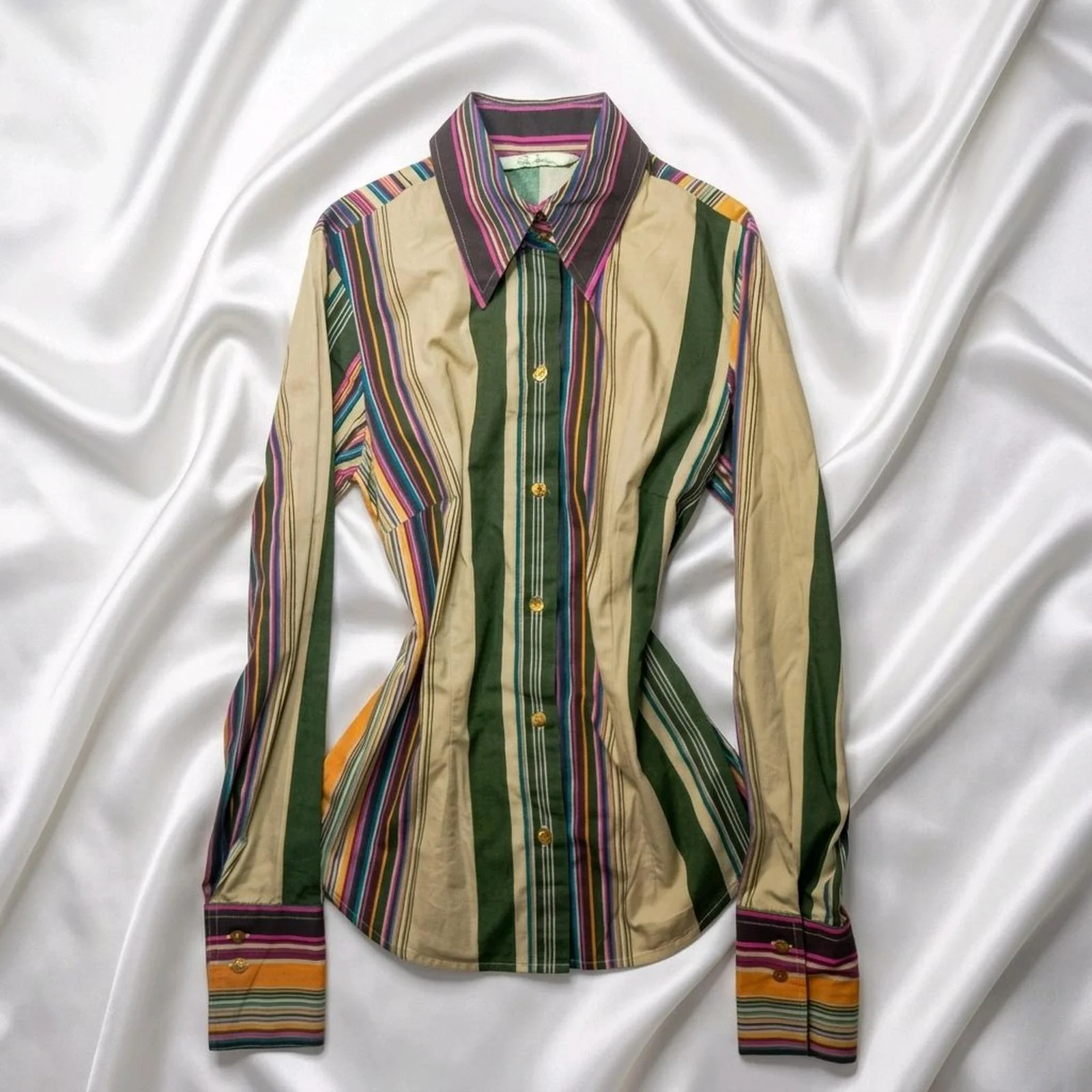Shirts, size S / 36 / 8, photo 1