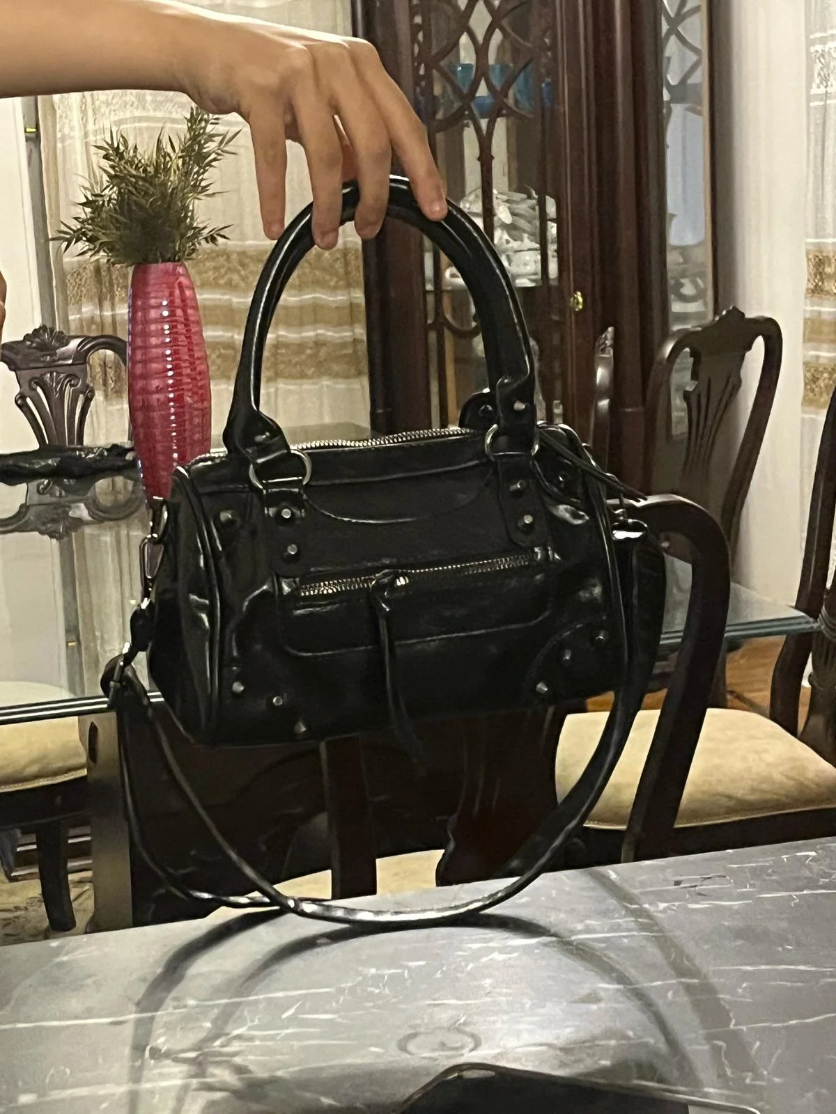 Primark Shoulder Bag, size One size, photo 1