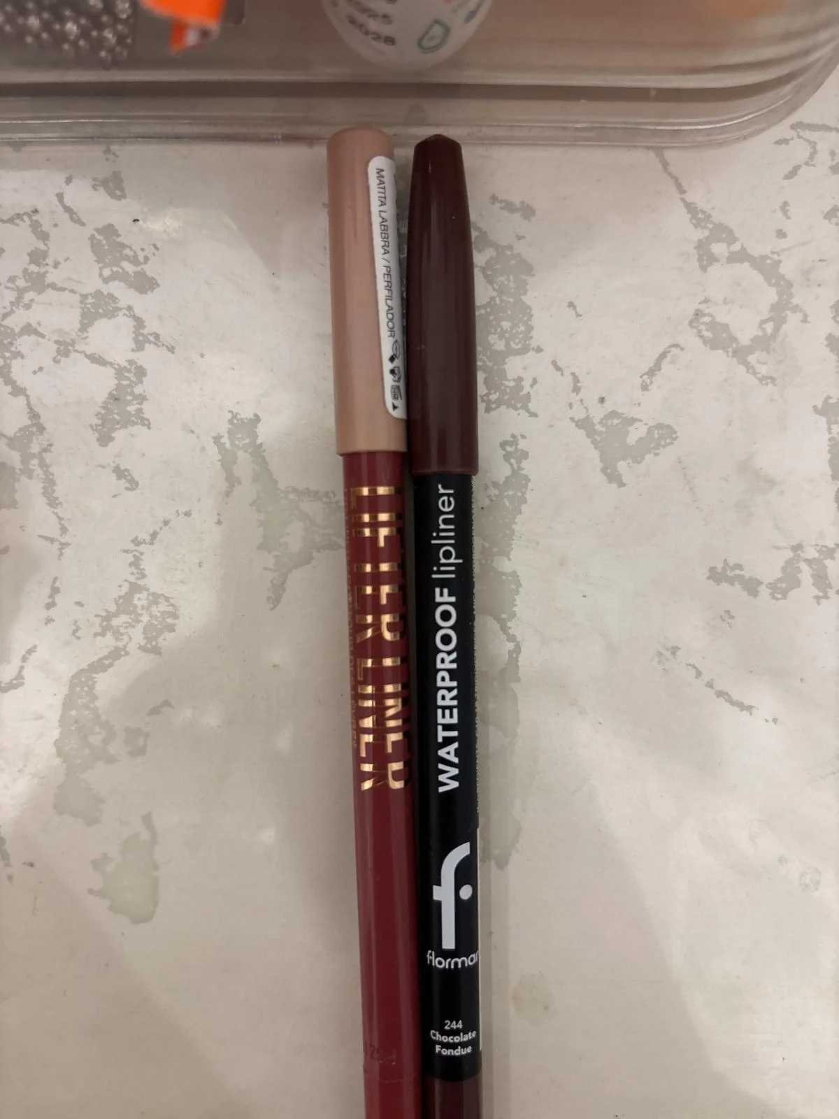 Maybelline Makeup, size Other, photo 1