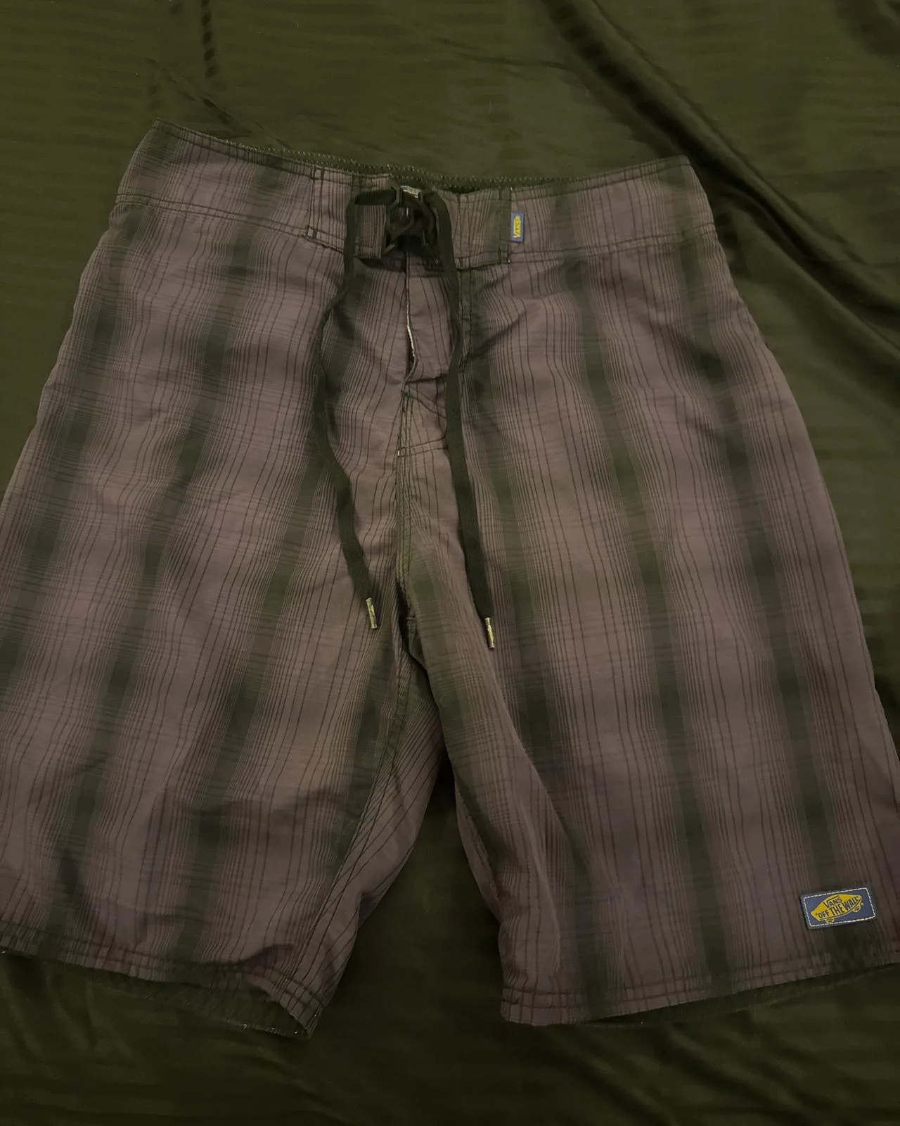 Vans Board Shorts, size M, photo 1