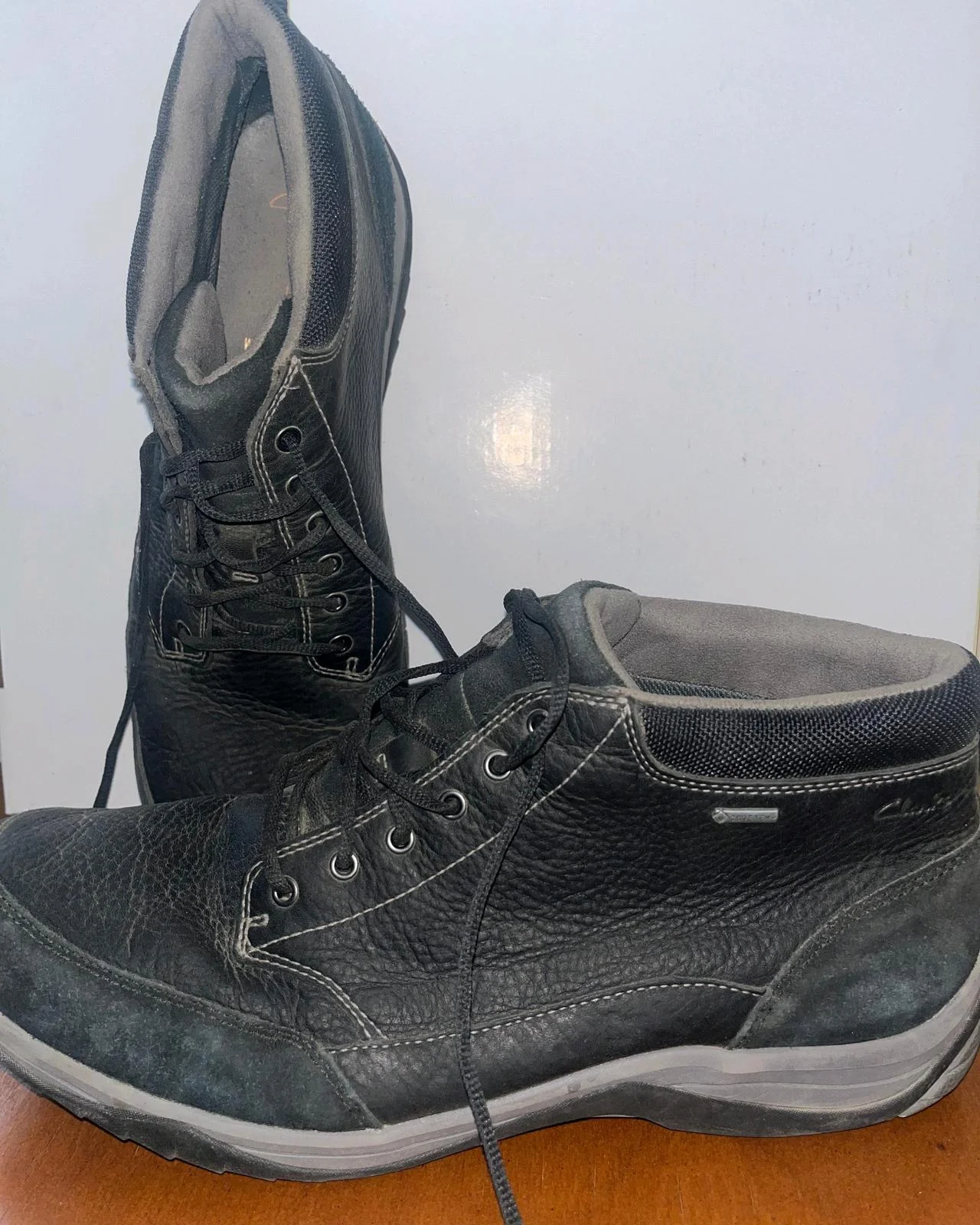 Clark Sneakers, size 47, photo 1