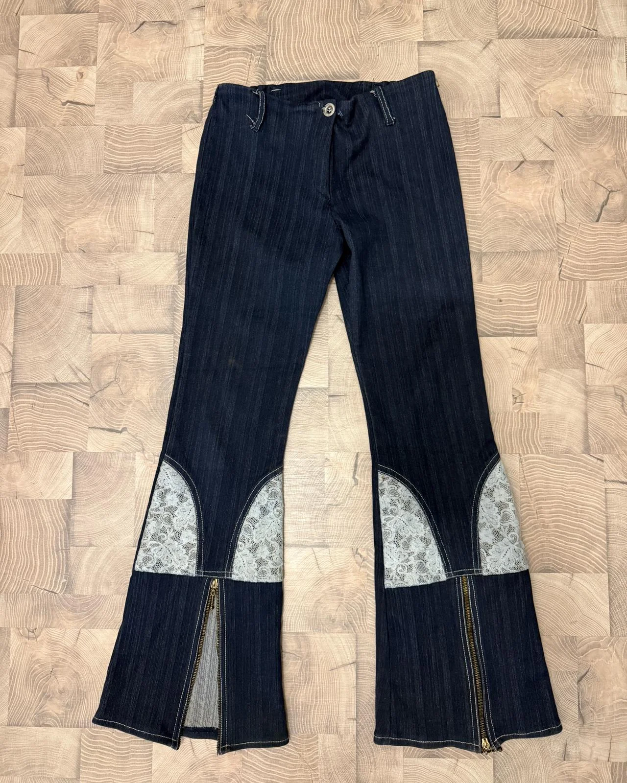 Jeans, size XS / 34 / 6, photo 1