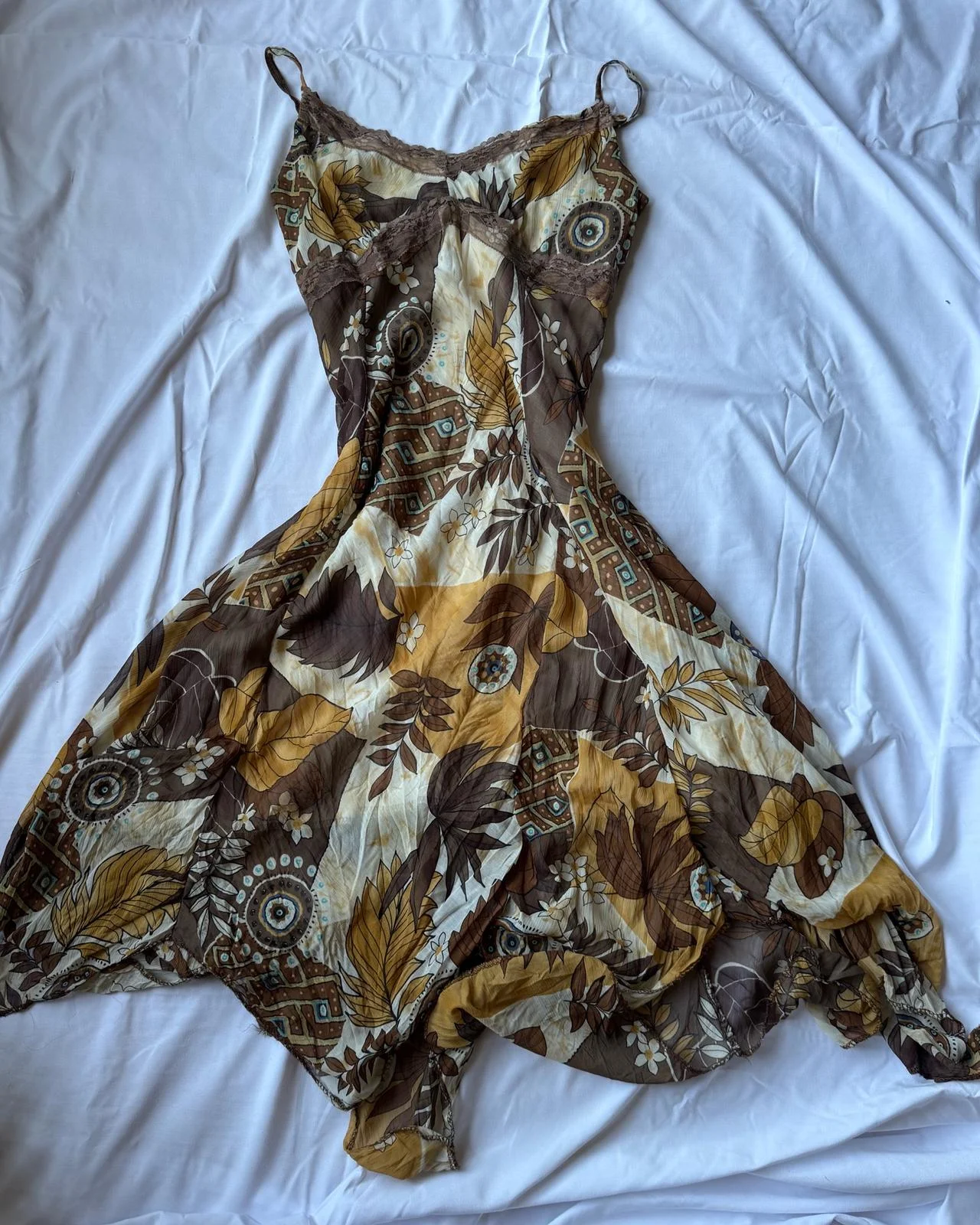 Midi Dresses, size S / 36 / 8, photo 1