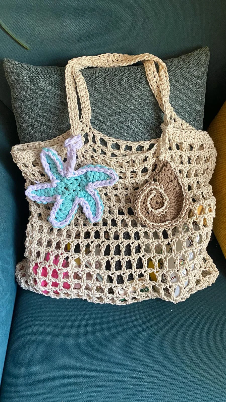 Tote Bag, size Other, photo 1