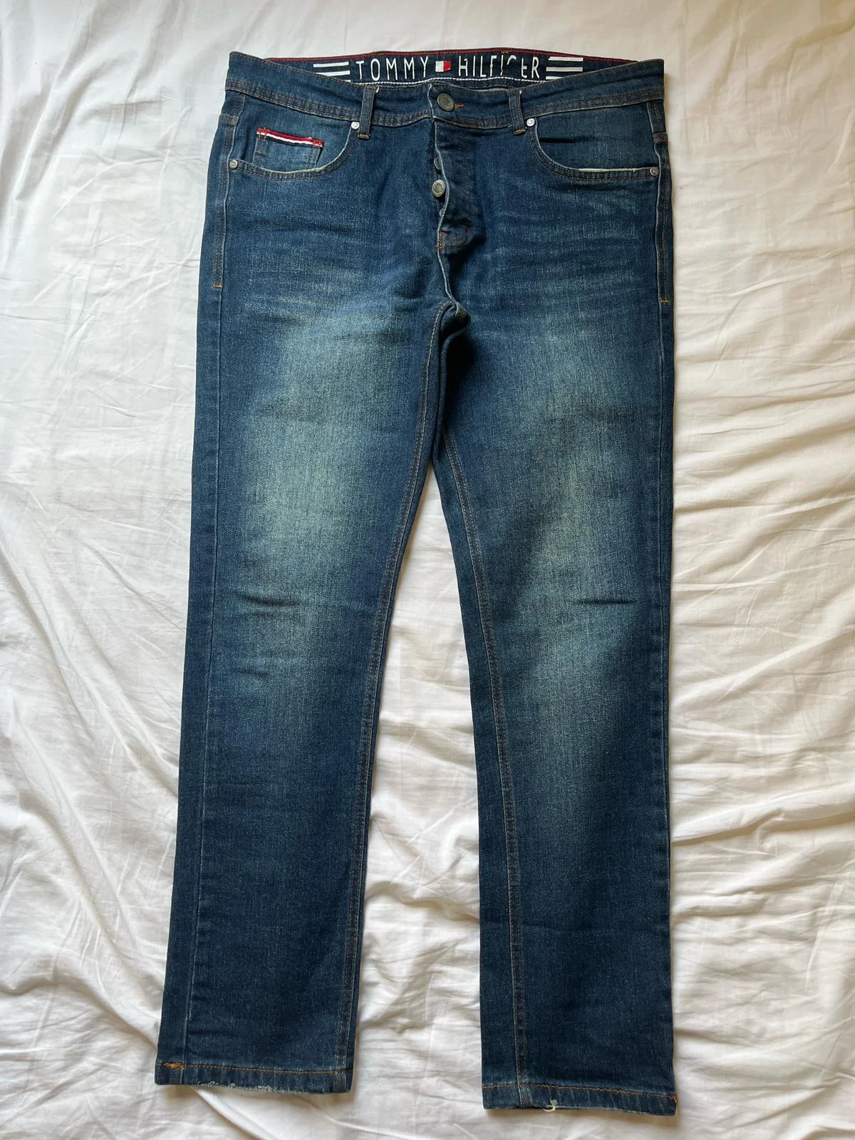 Tommy Hilfiger Jeans, size M / 38 / 10, photo 1