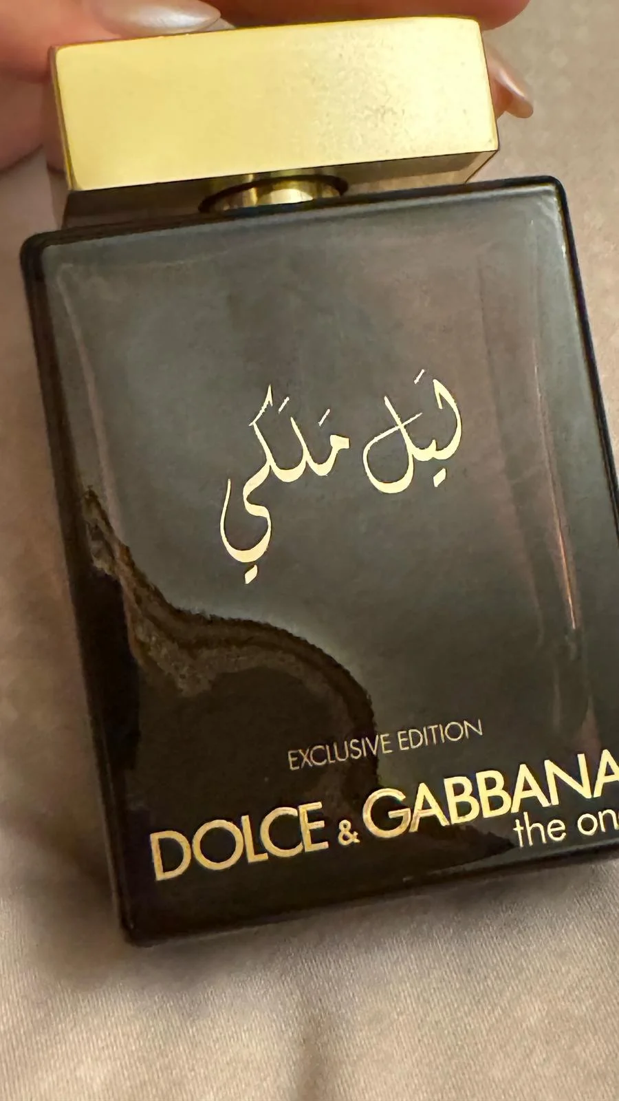Dolce & Gabbana Perfume, size Other, photo 1