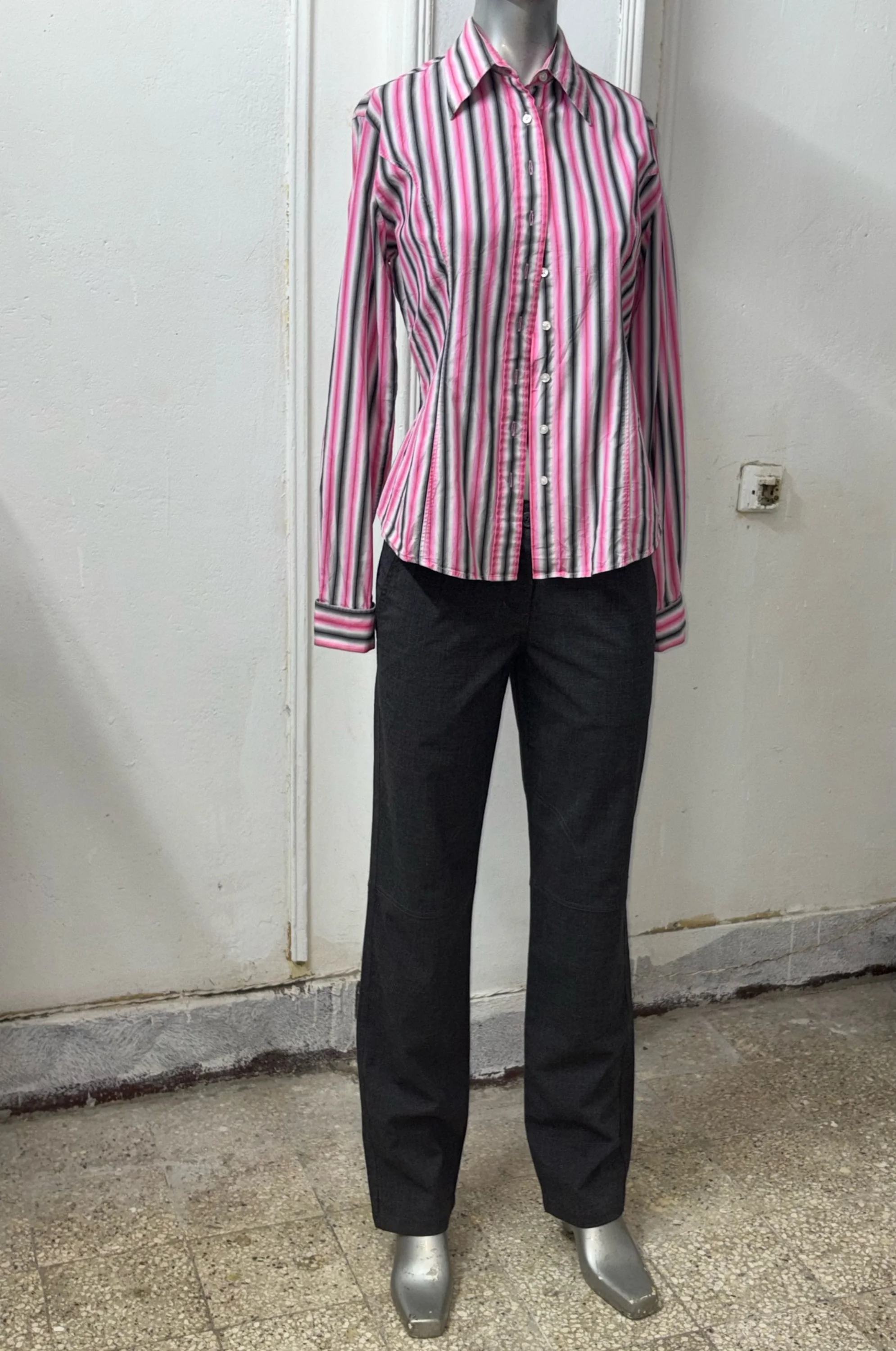 Shirts, size M / 38 / 10, photo 1