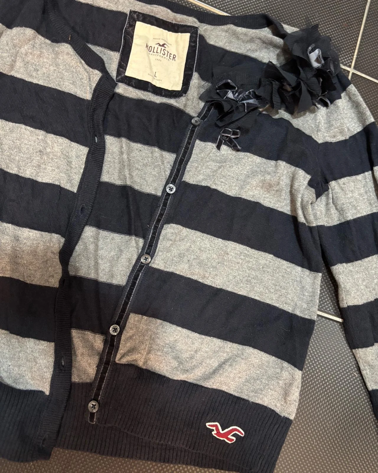 Hollister Cardigans, size M / 38 / 10, photo 1