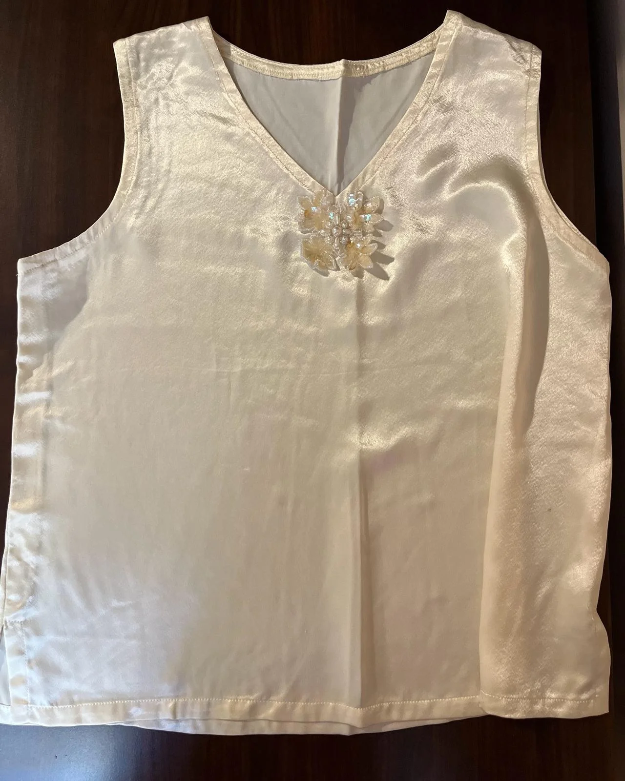 Blouses, size M / 38 / 10, photo 1