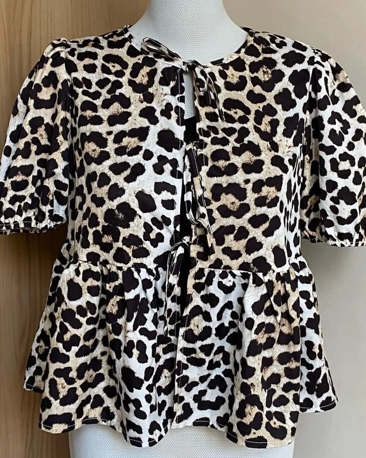 Shein Blouses, size M / 38 / 10, photo 1