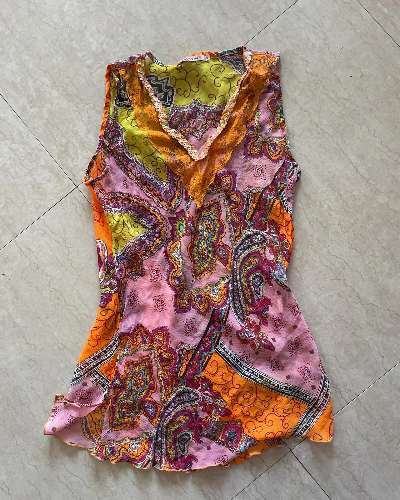 Cover-Ups, size S / 36 / 8, photo 1