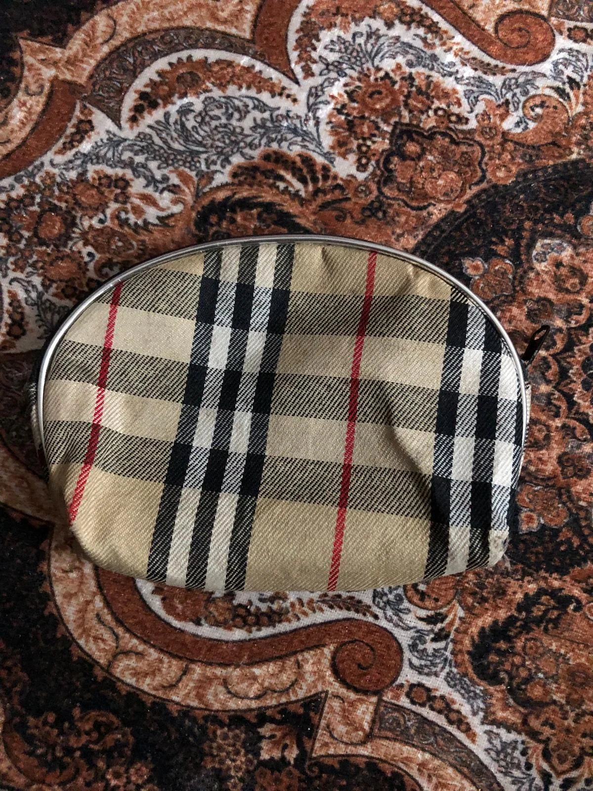 Local Mini Bag, size Other, photo 1