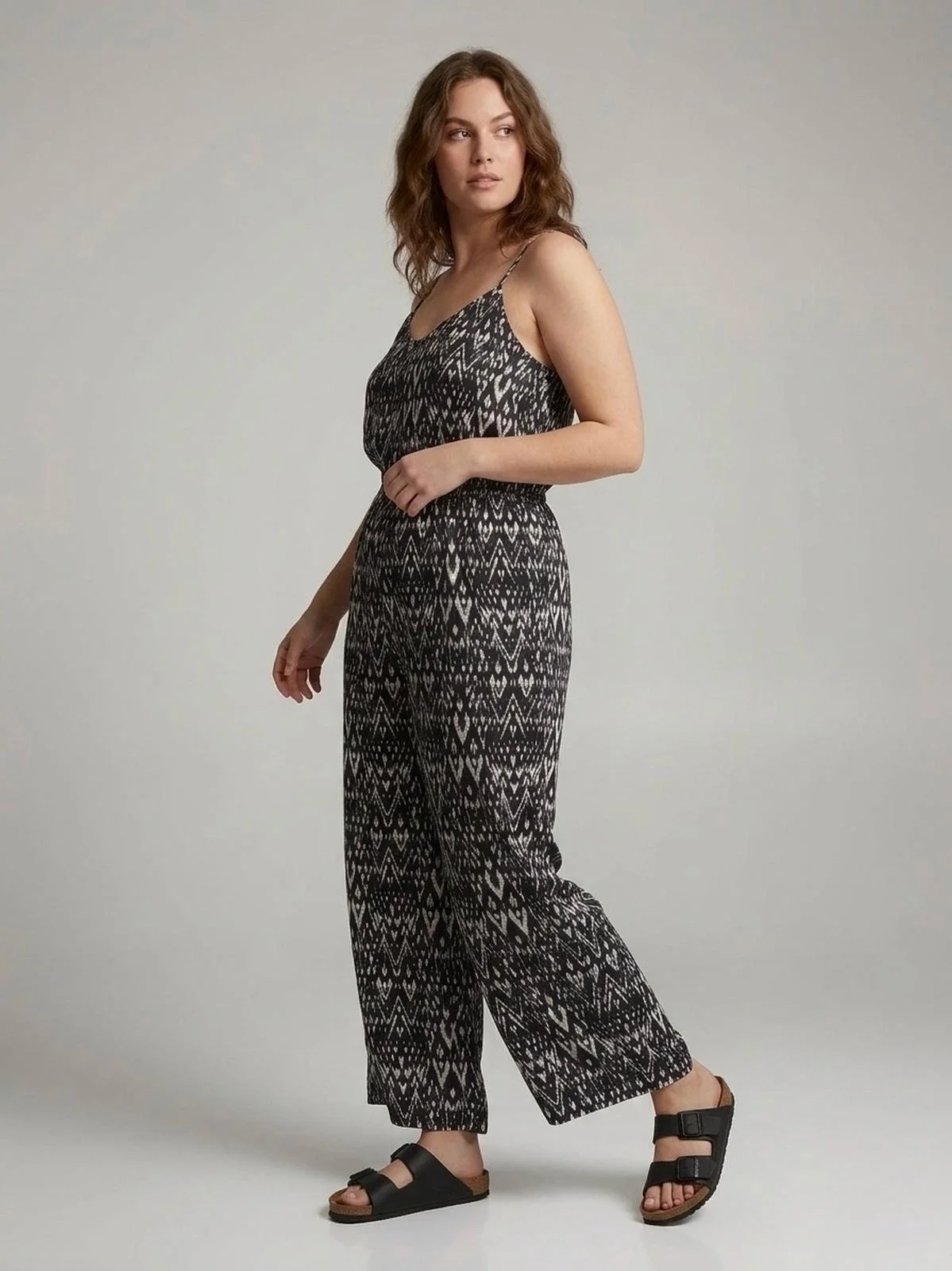 H&M Jumpsuits, size L / 40 / 12, photo 1