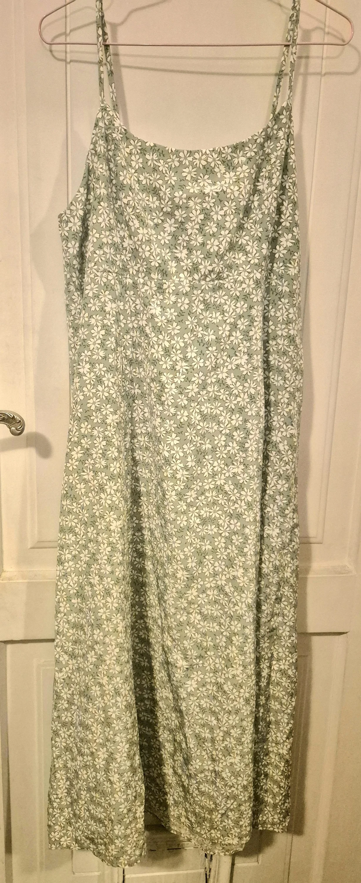 Shein Maxi Dresses, size L / 40 / 12, photo 1