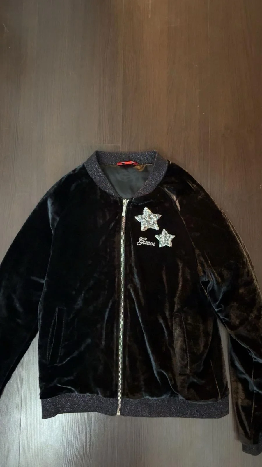 GUESS Jackets, size XXS / 32 / 4, photo 1