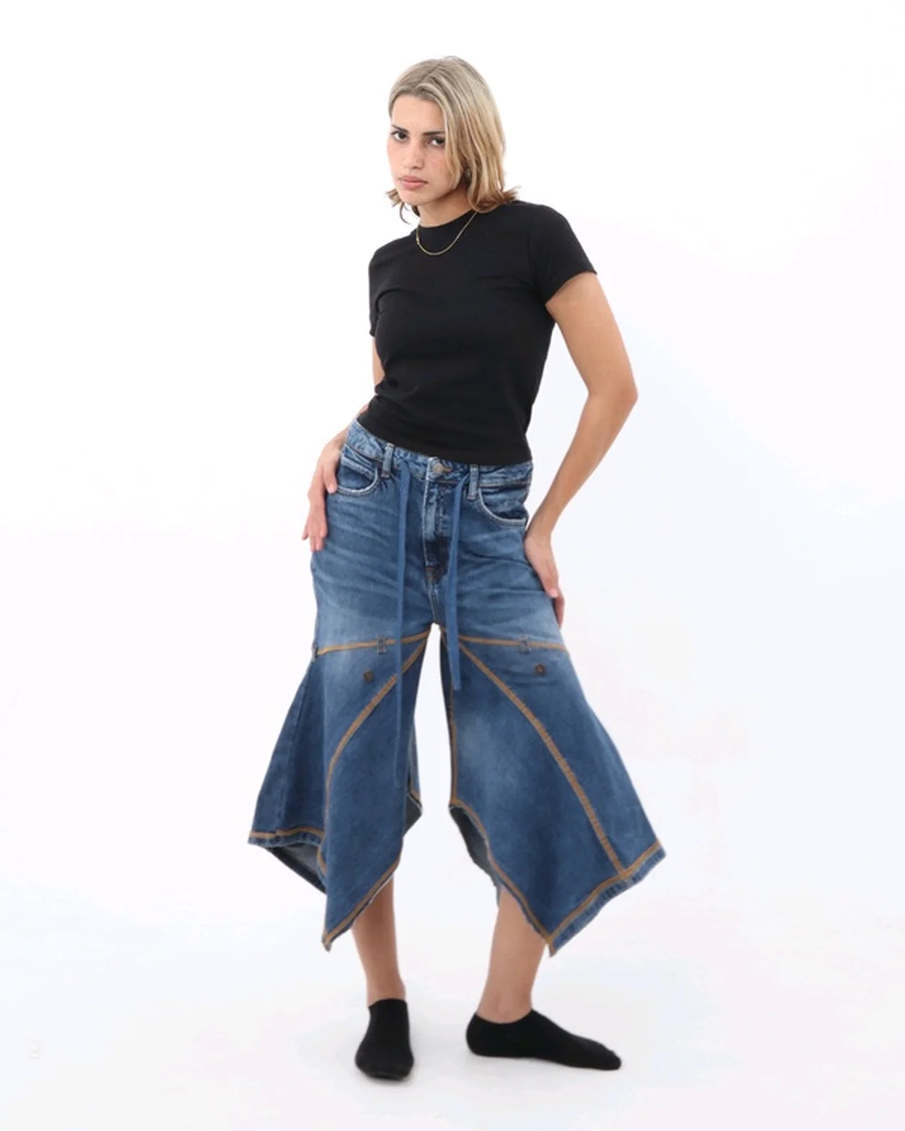 Pants, size One size, photo 1