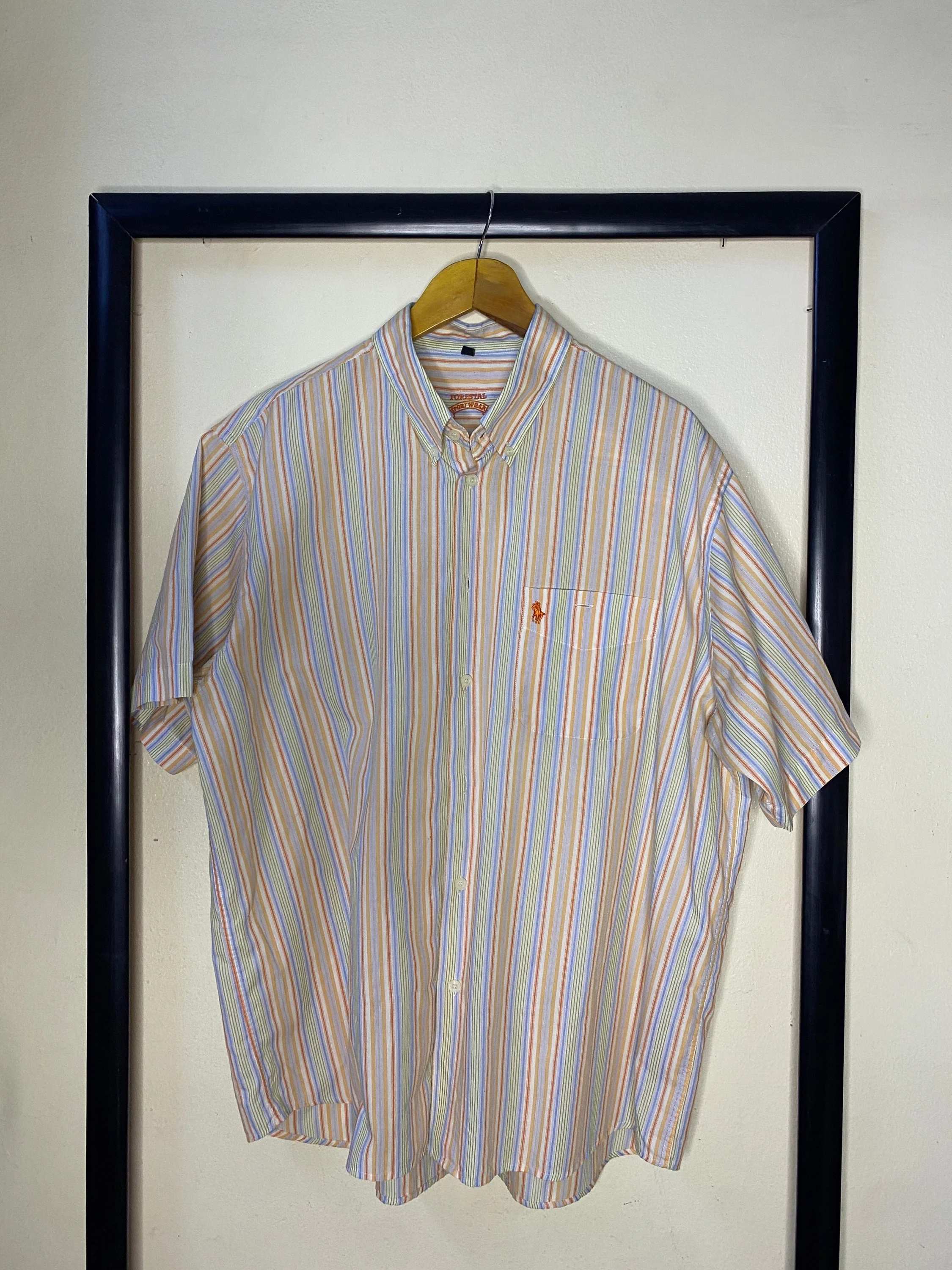 Short Sleeve Shirts, size XL, photo 1