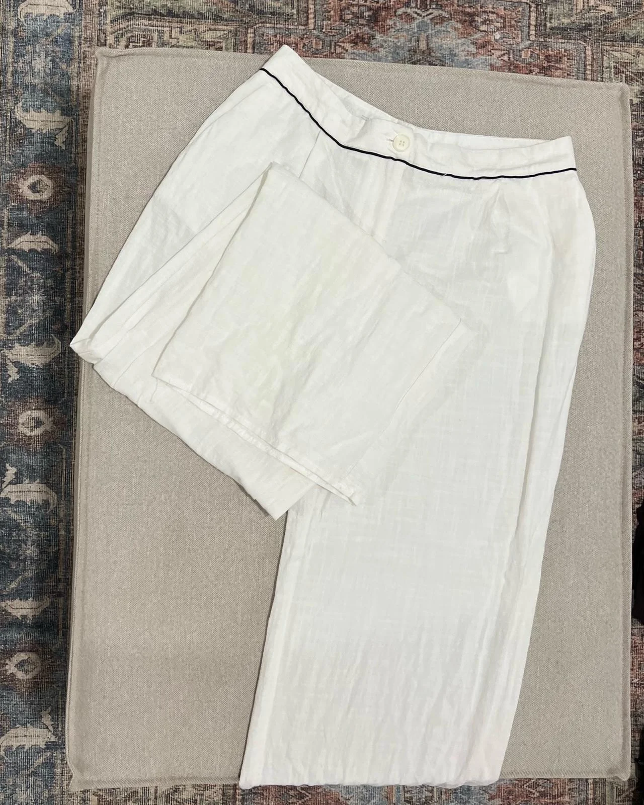 Zara Pants, size L / 40 / 12, photo 1