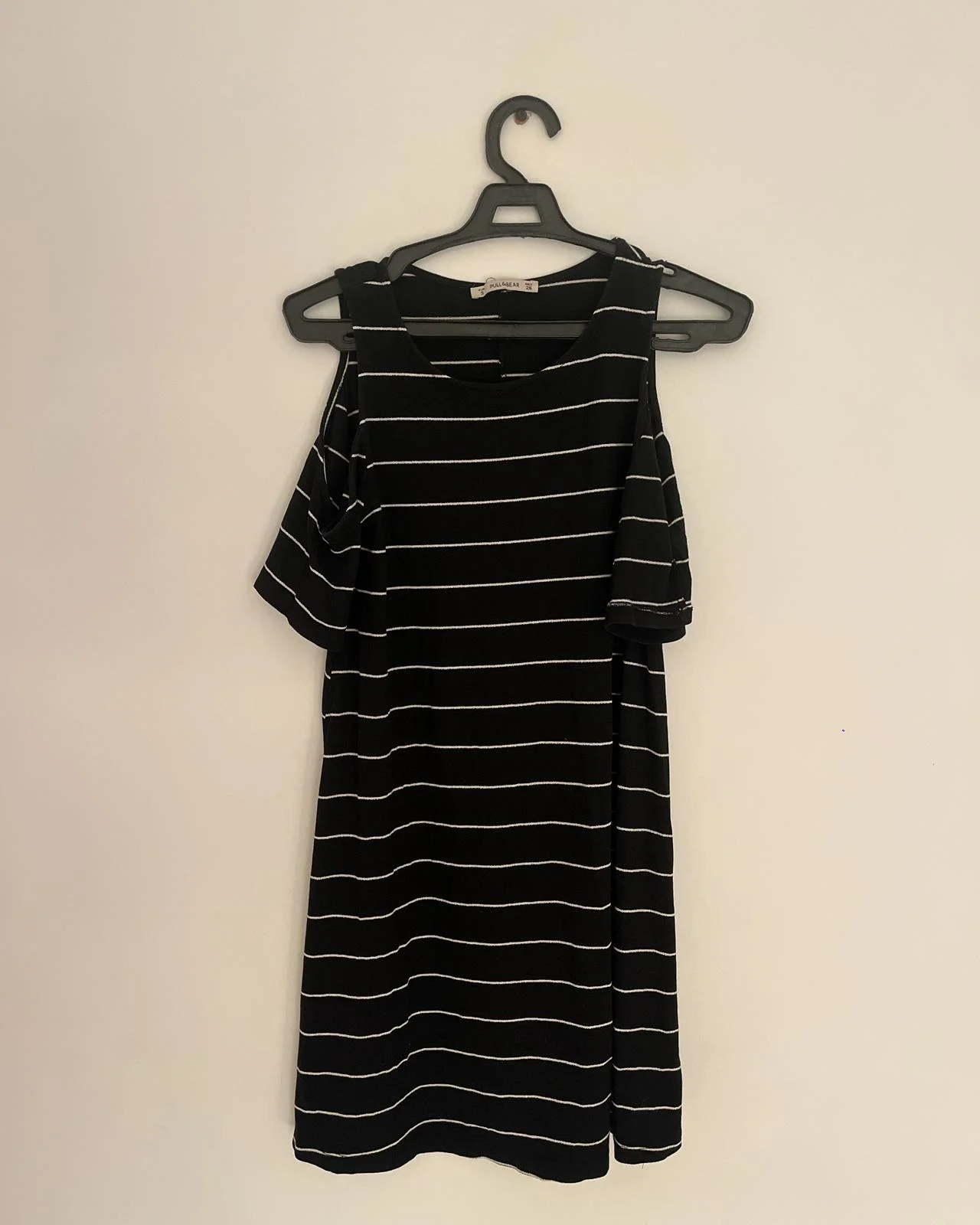 Pull & Bear Midi Dresses, size S / 36 / 8, photo 1