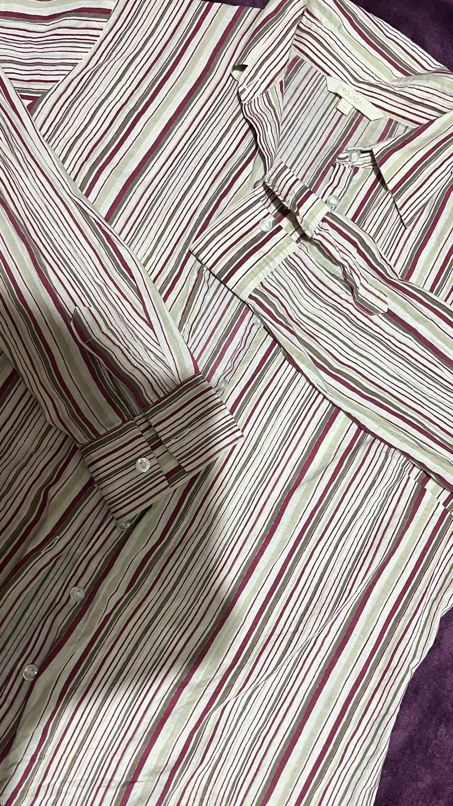 Rojada Shirts, size M / 38 / 10, photo 1
