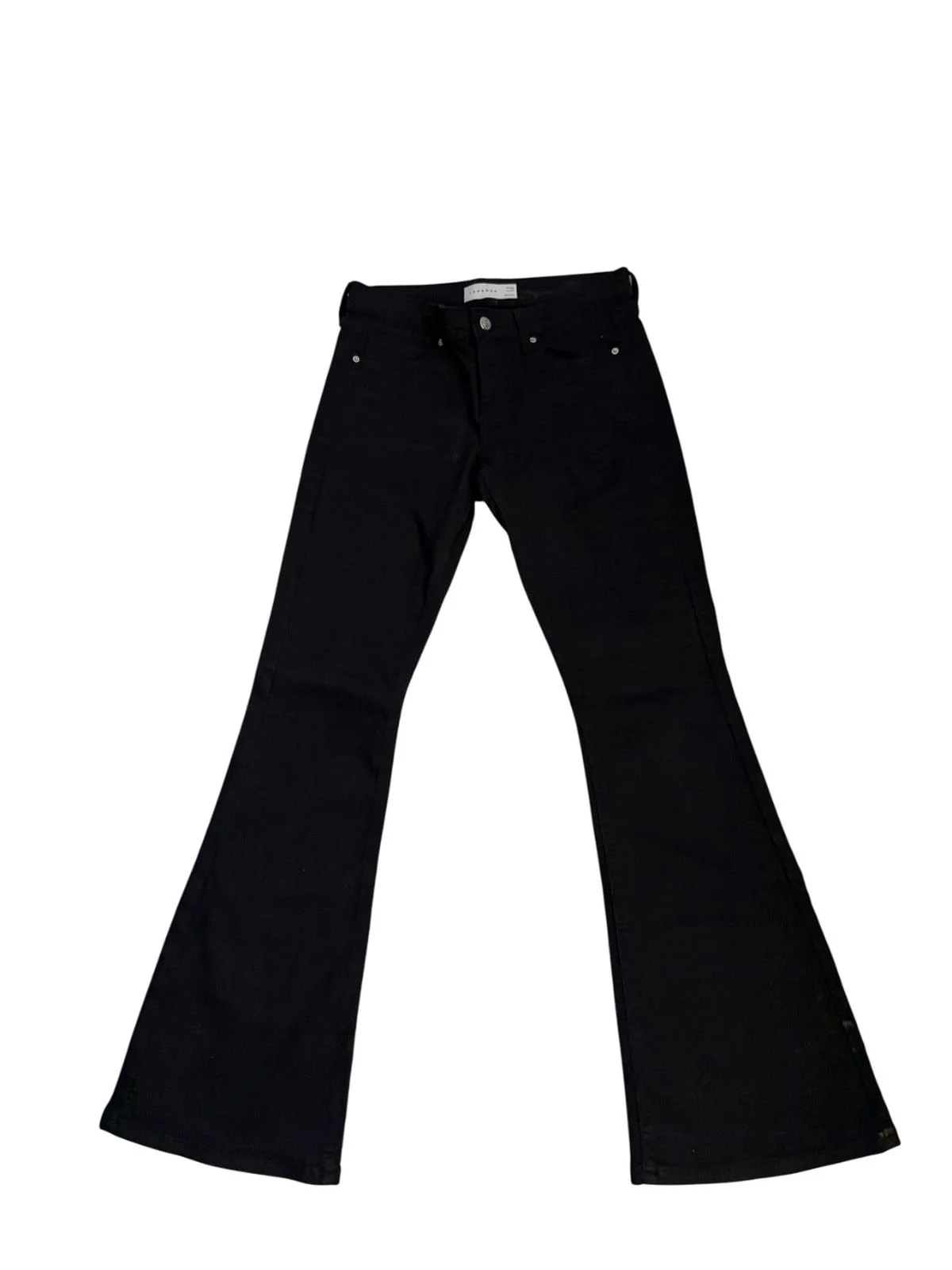 Topshop Jeans, size S / 36 / 8, photo 1